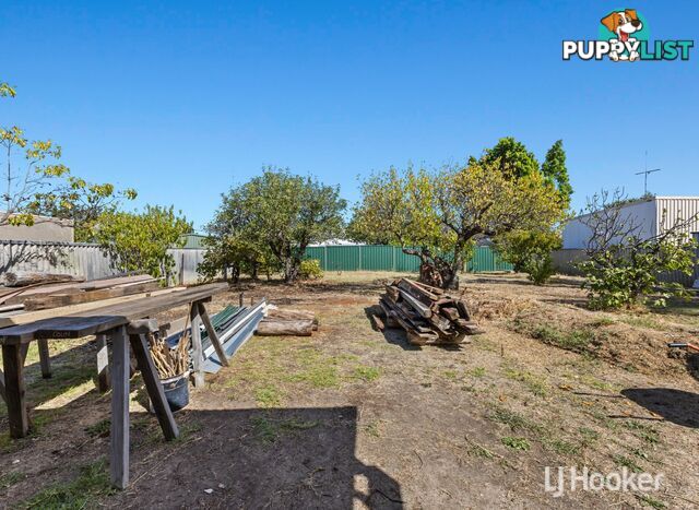 7 Centennial Avenue HARVEY WA 6220