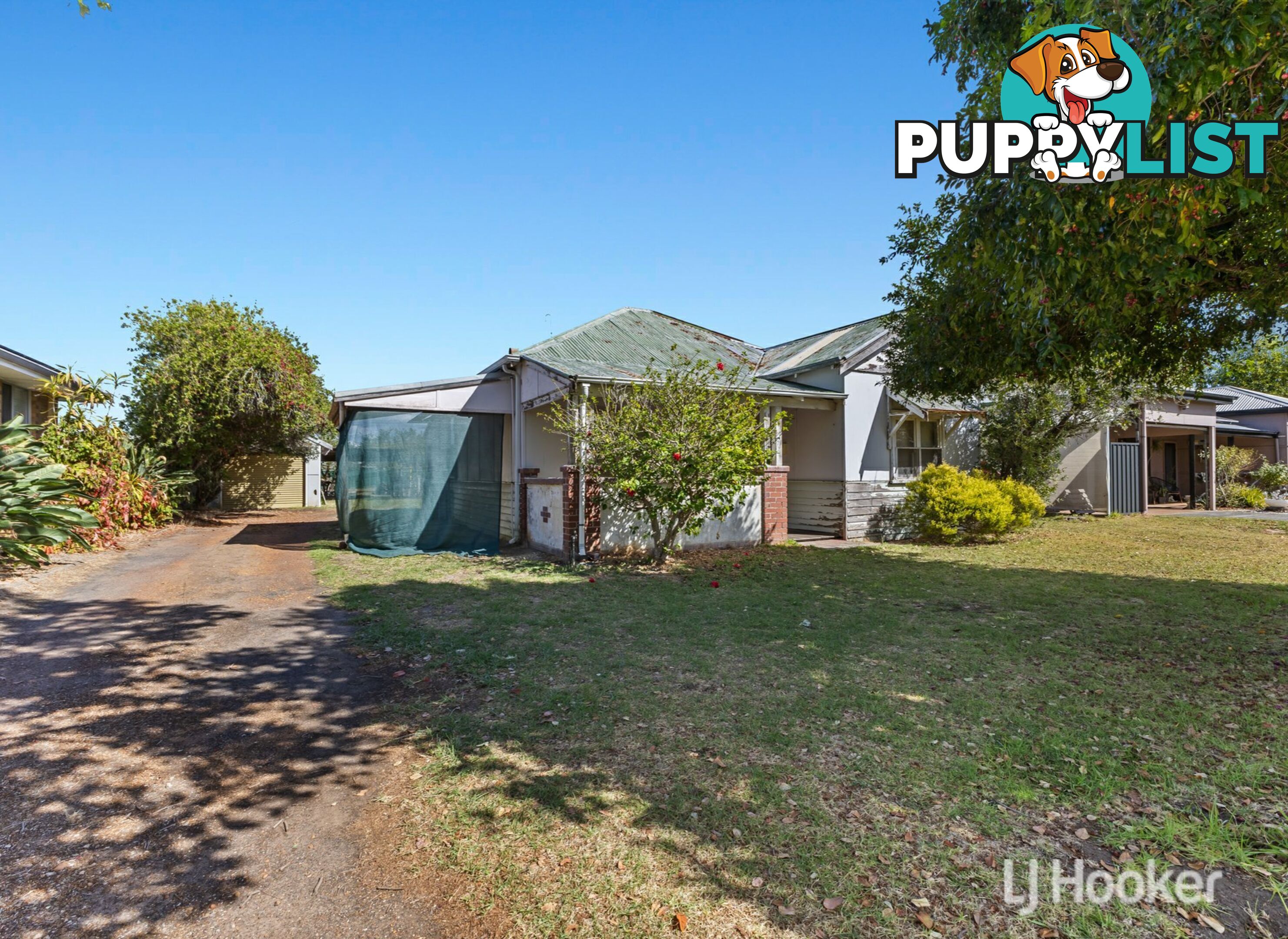 7 Centennial Avenue HARVEY WA 6220