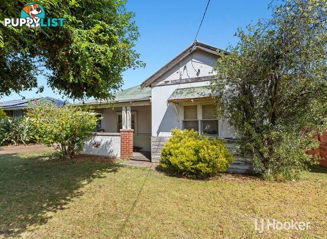 7 Centennial Avenue HARVEY WA 6220