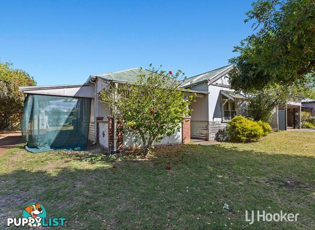 7 Centennial Avenue HARVEY WA 6220