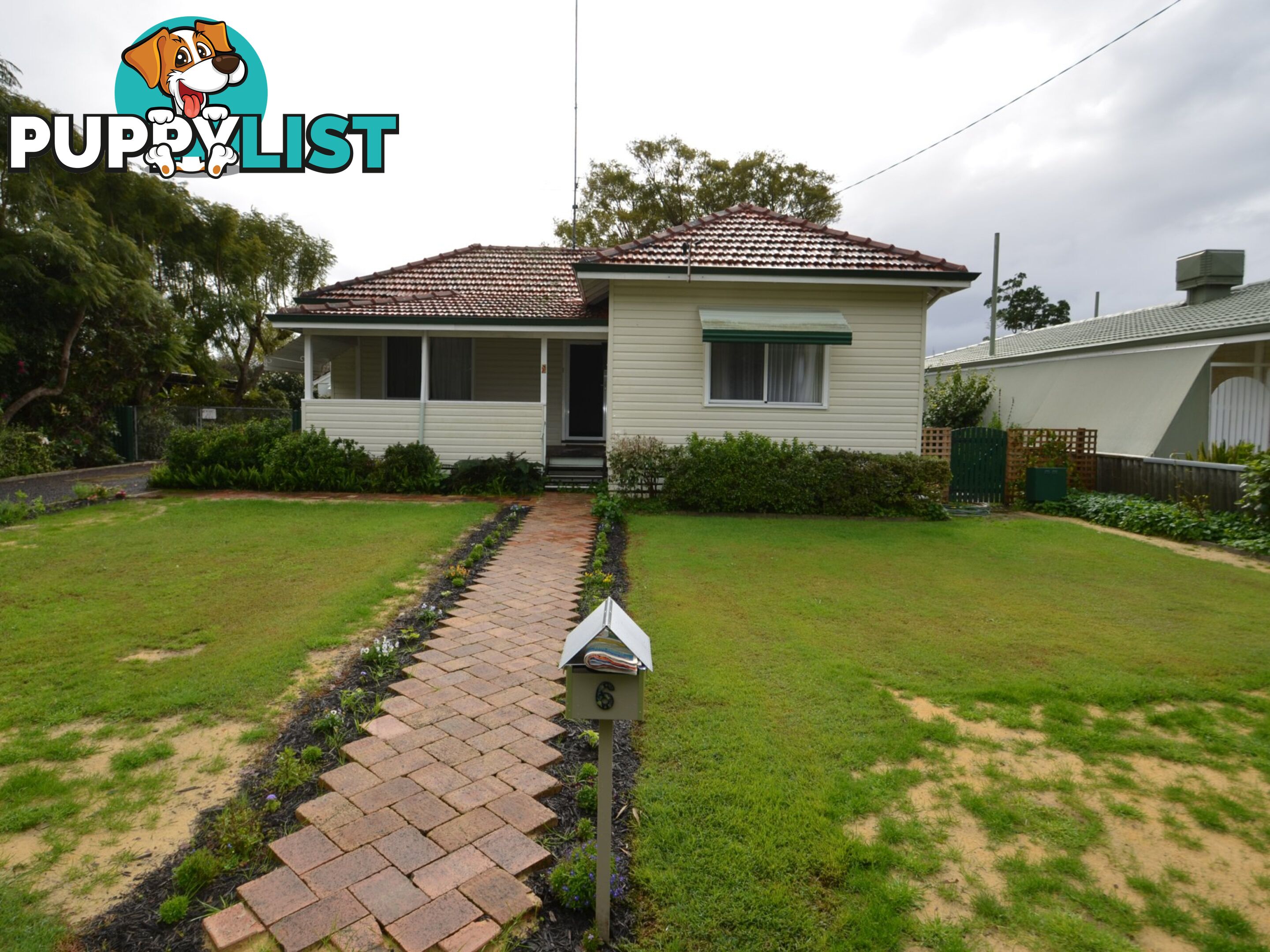 6 Nursery Road HARVEY WA 6220