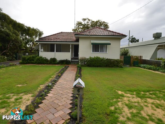 6 Nursery Road HARVEY WA 6220