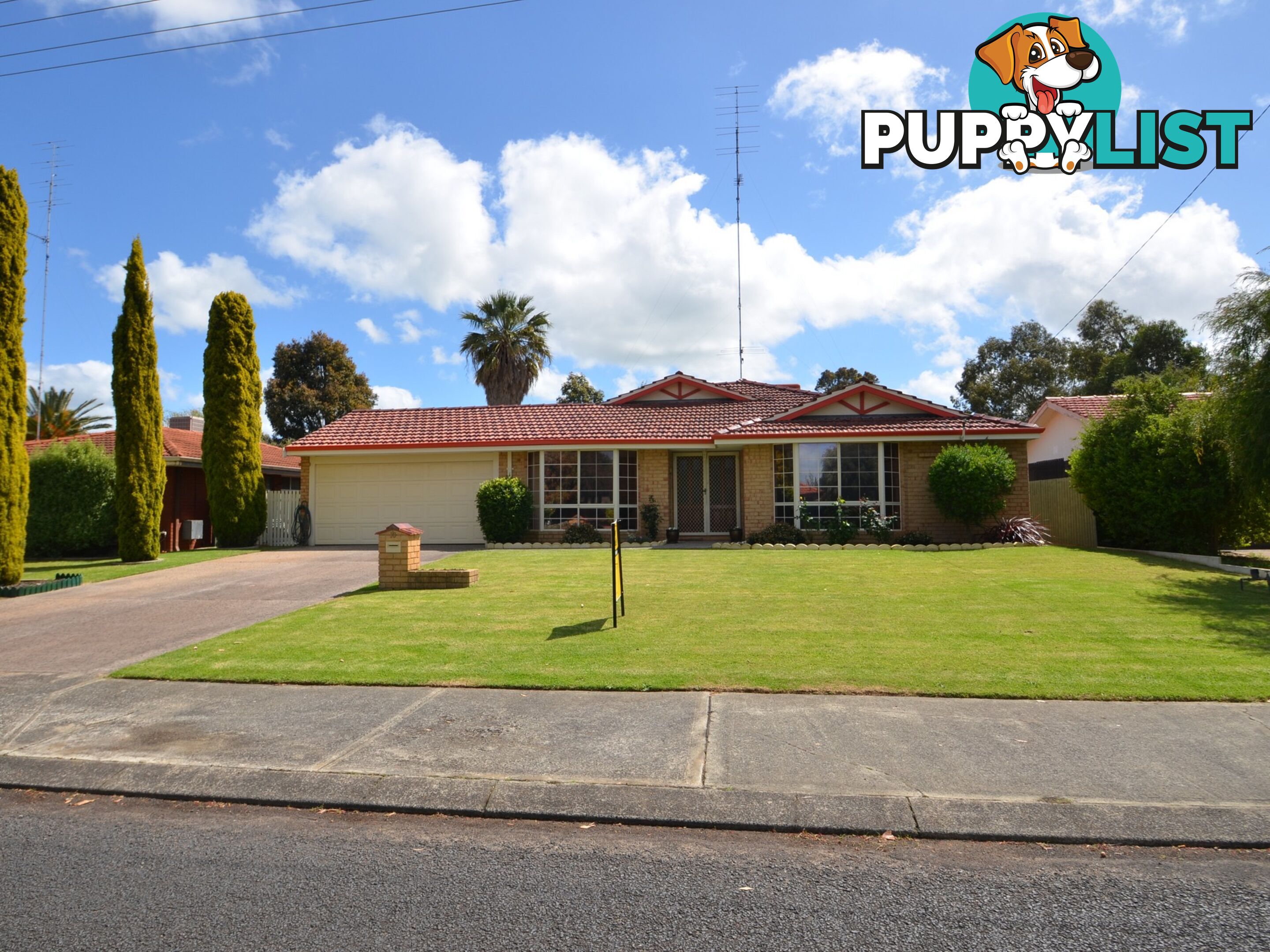 10 Minella Road HARVEY WA 6220