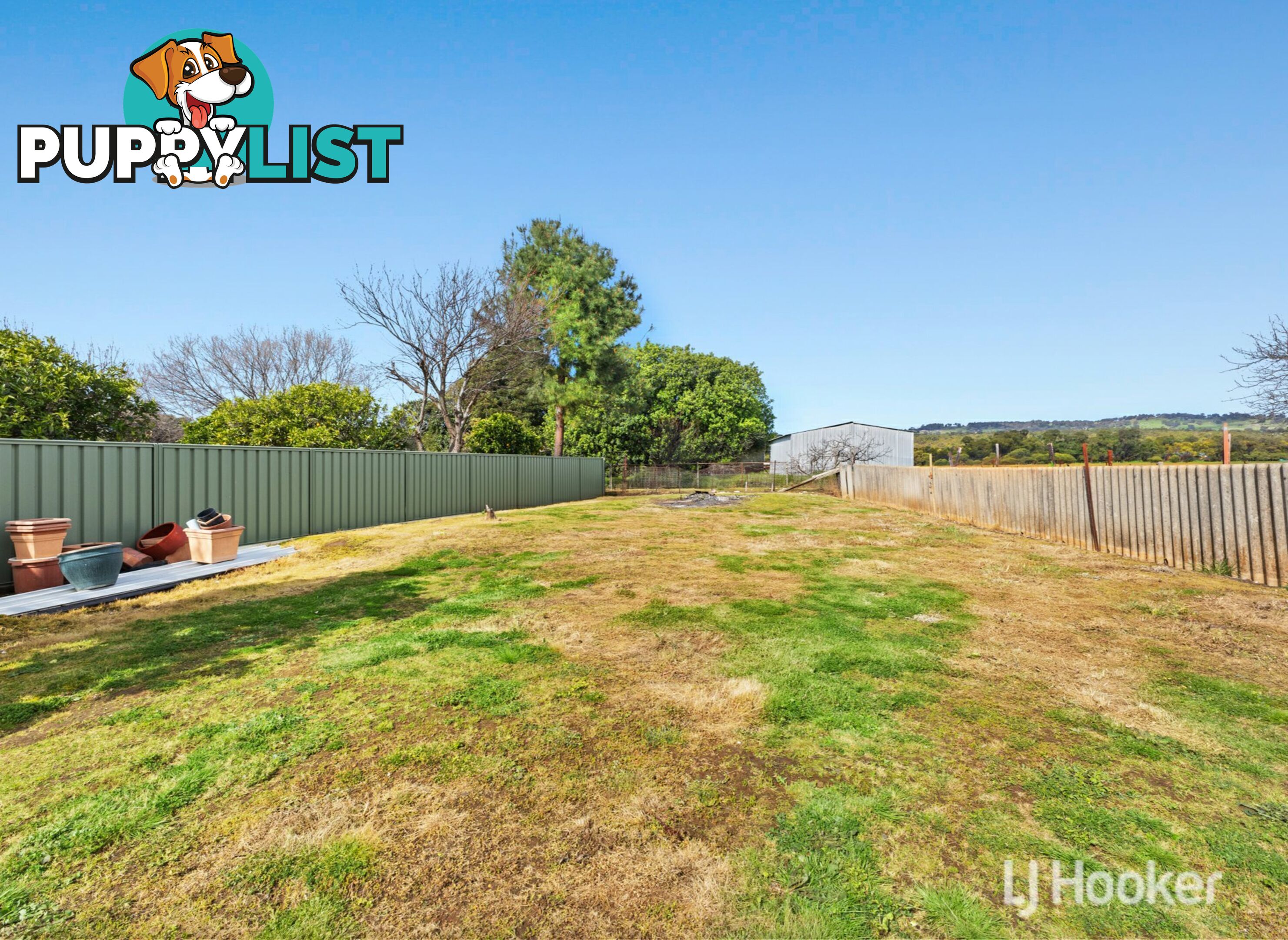 29 Hackett Road HARVEY WA 6220