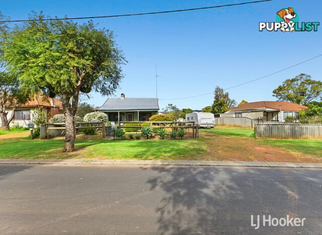 29 Hackett Road HARVEY WA 6220