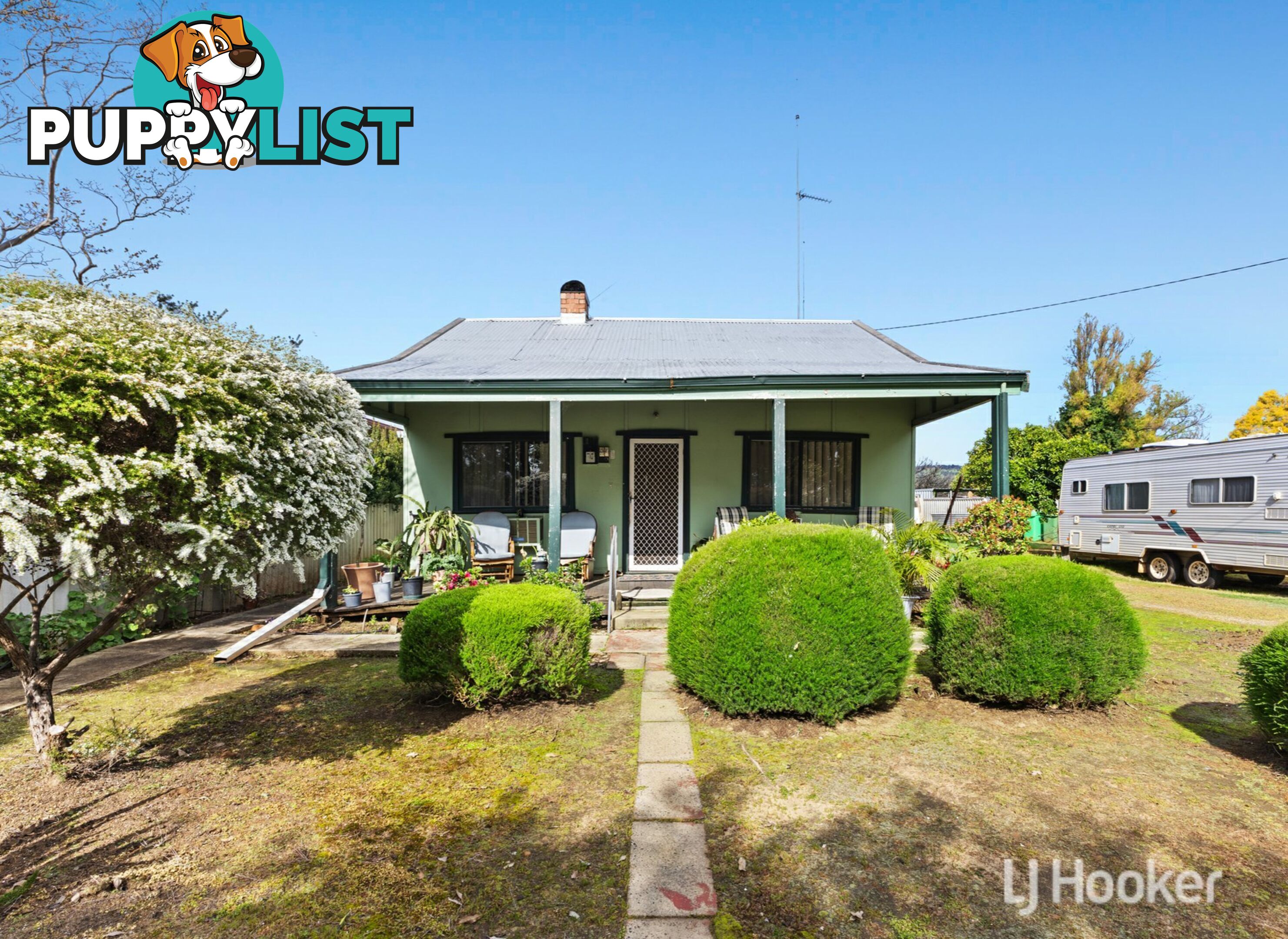 29 Hackett Road HARVEY WA 6220