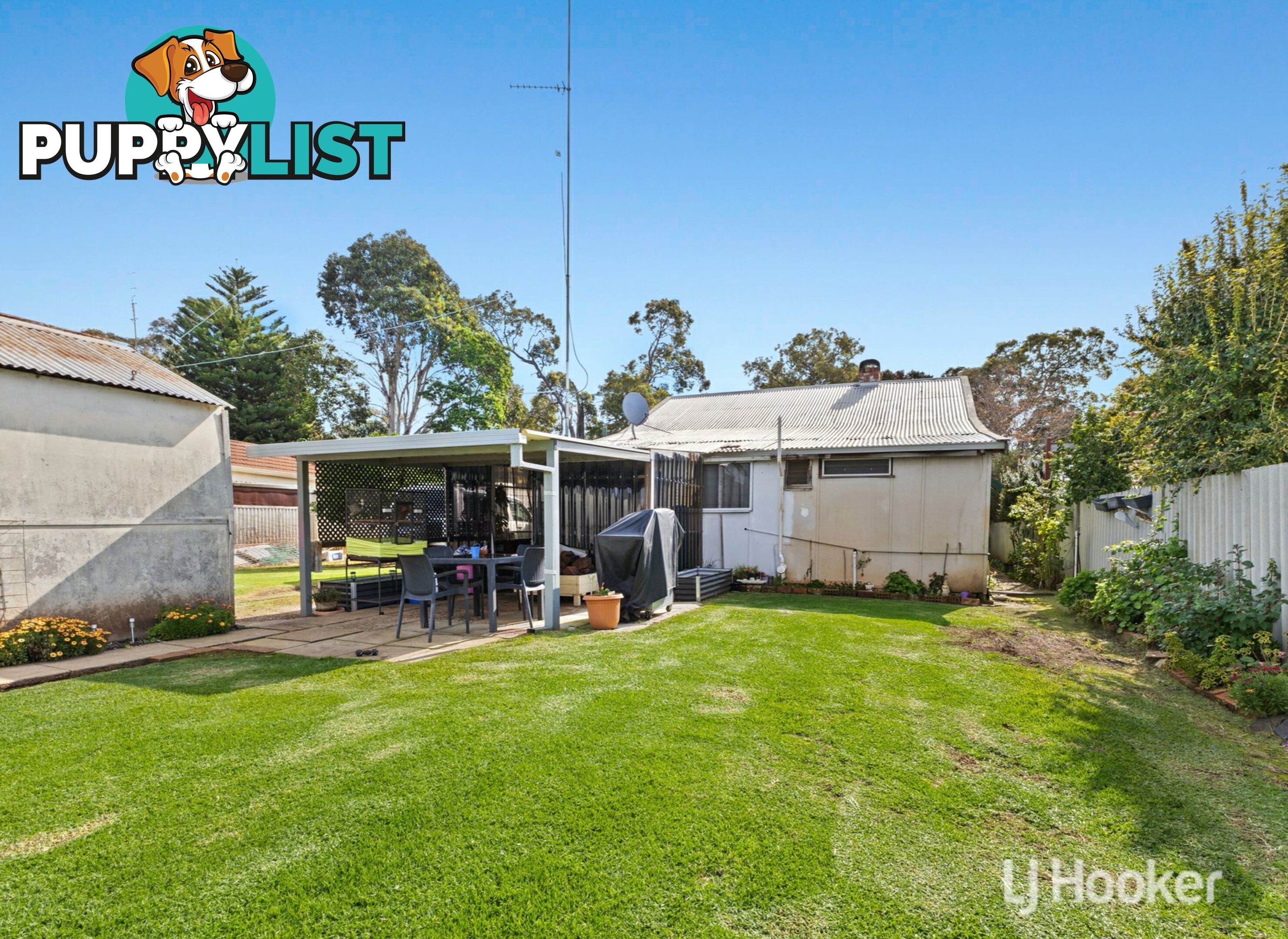 29 Hackett Road HARVEY WA 6220