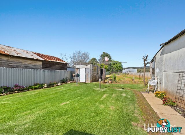 29 Hackett Road HARVEY WA 6220