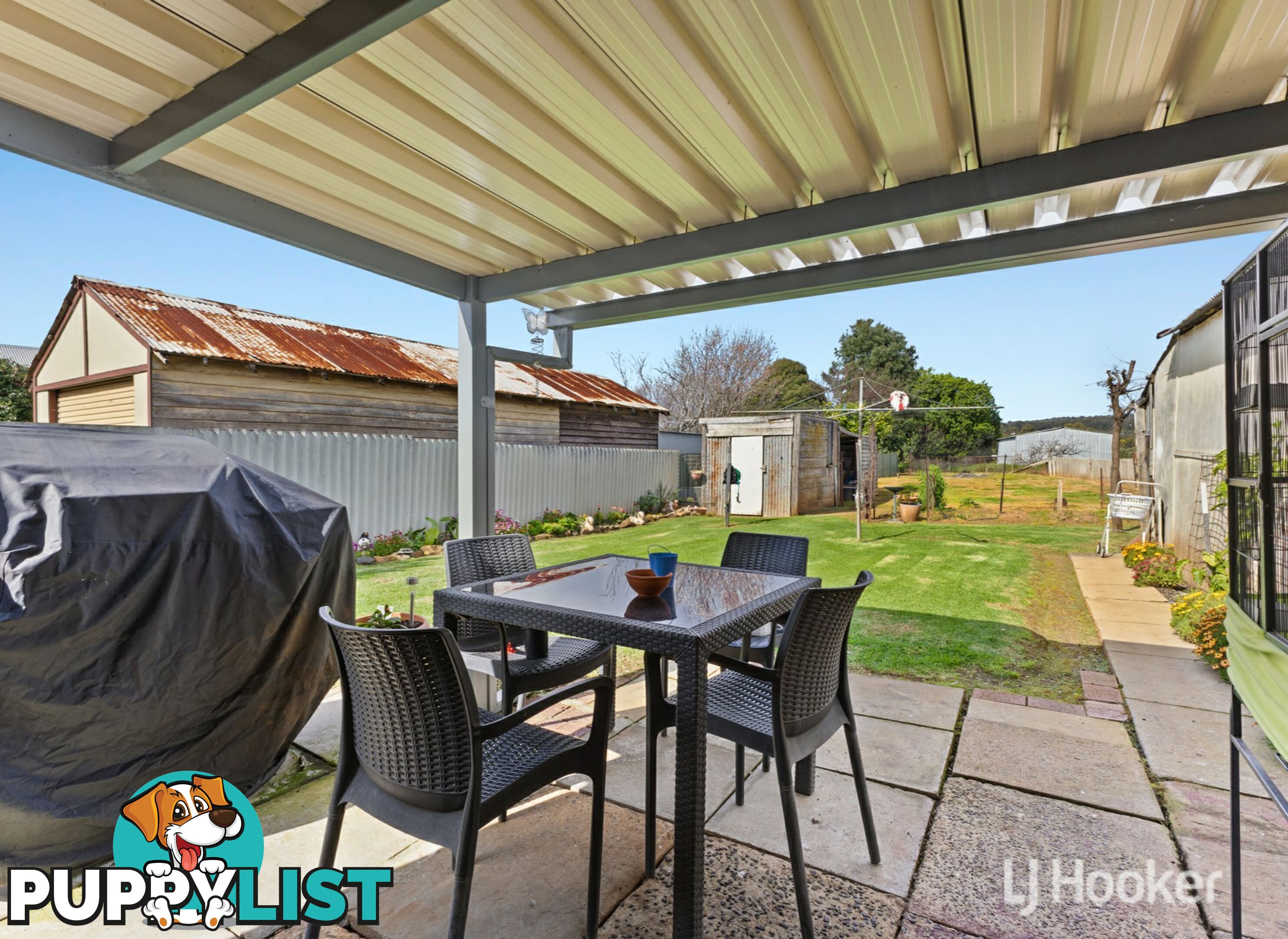 29 Hackett Road HARVEY WA 6220