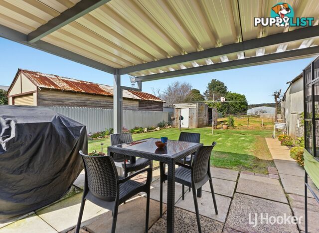 29 Hackett Road HARVEY WA 6220