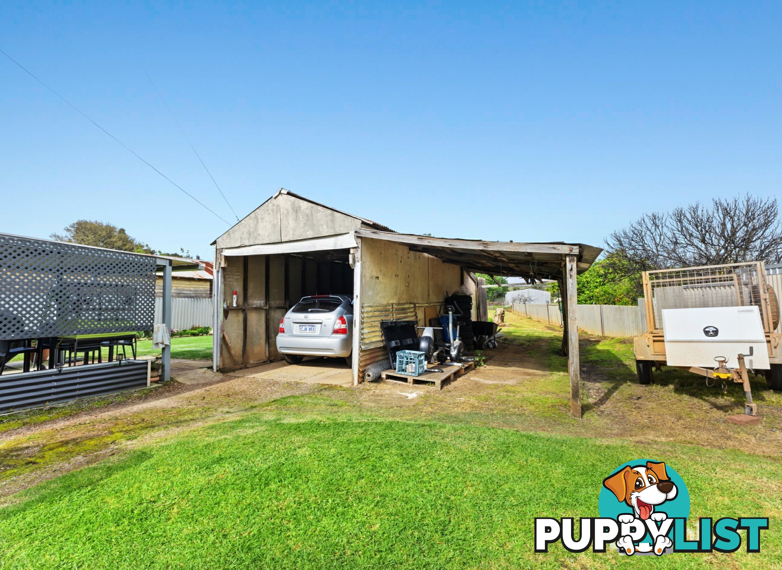 29 Hackett Road HARVEY WA 6220