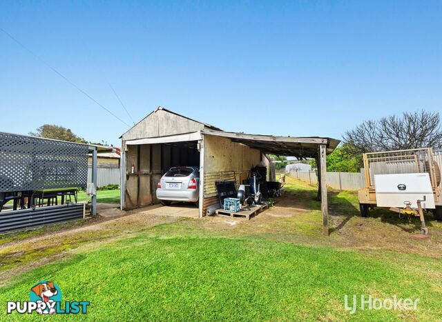 29 Hackett Road HARVEY WA 6220