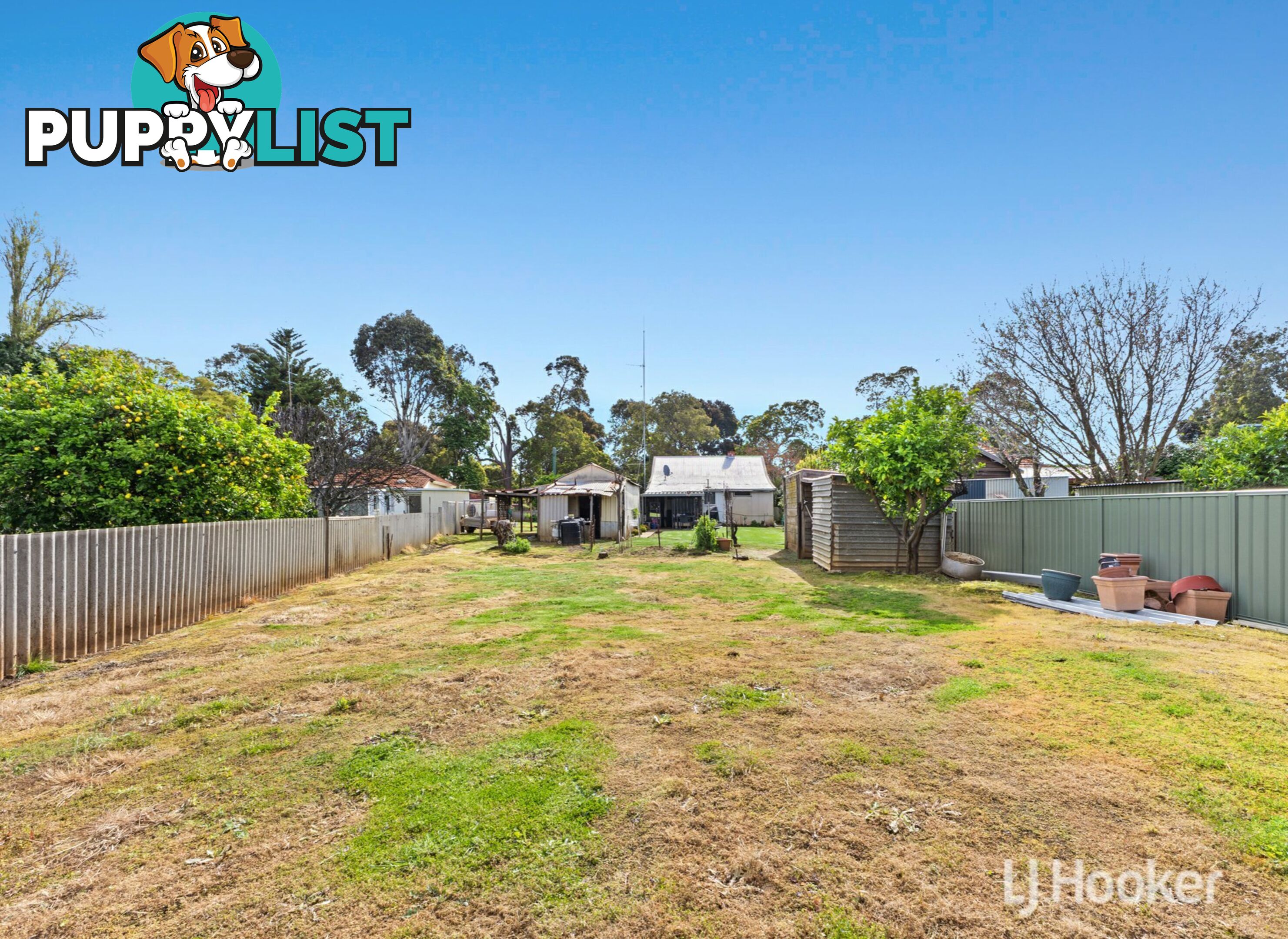 29 Hackett Road HARVEY WA 6220