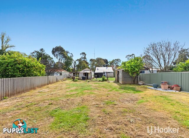 29 Hackett Road HARVEY WA 6220