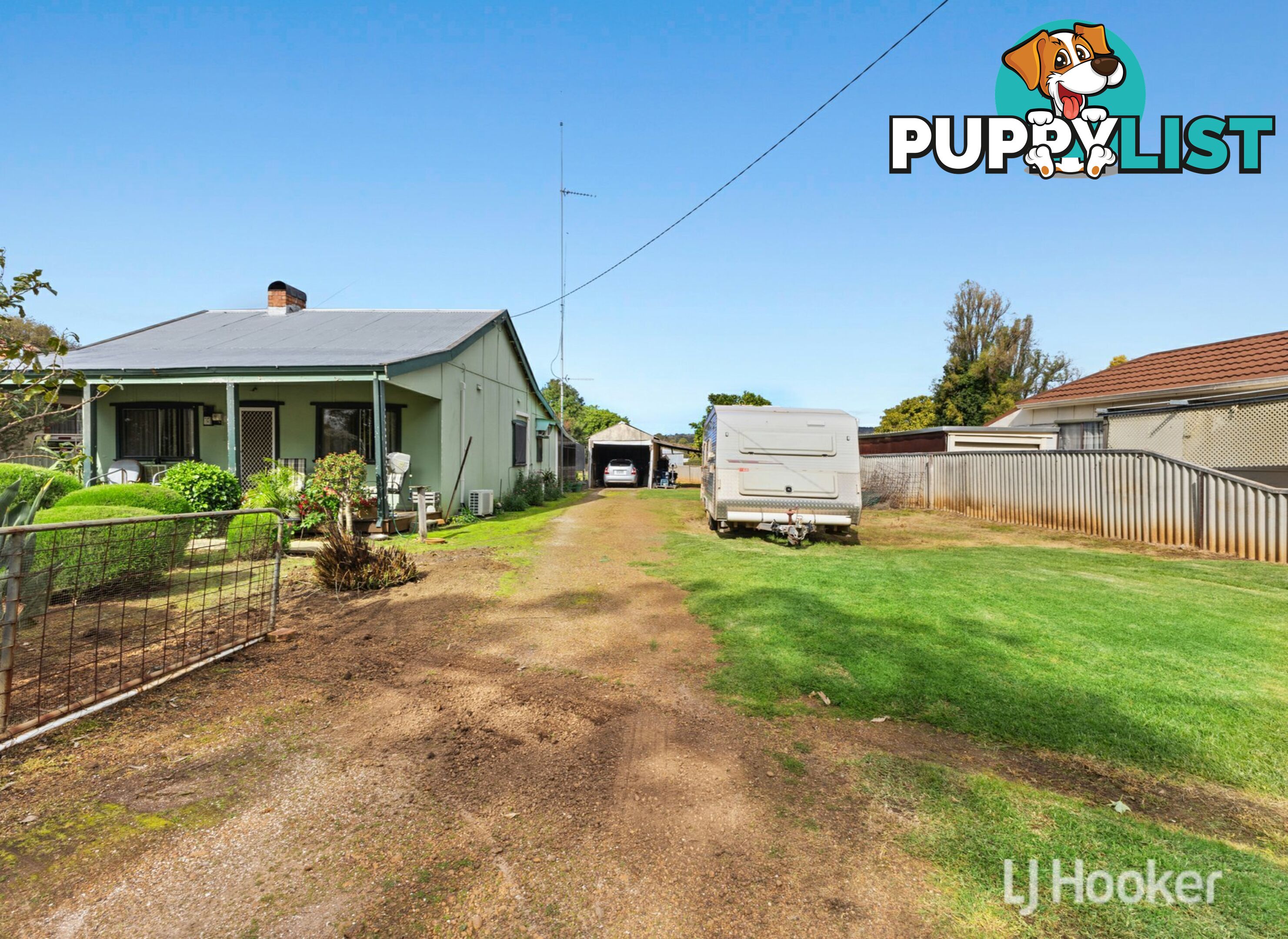 29 Hackett Road HARVEY WA 6220