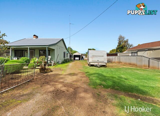 29 Hackett Road HARVEY WA 6220