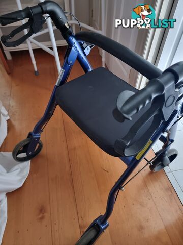 Mobility walker - Freedom brand