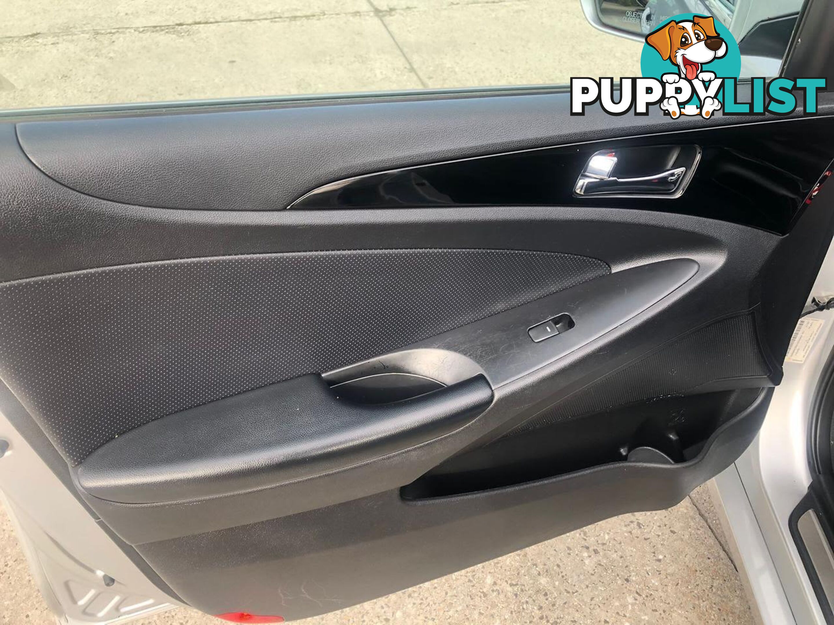 2012 HYUNDAI I45 ELITE YF MY11 SEDAN, 4 DOORS, 5 SEATS