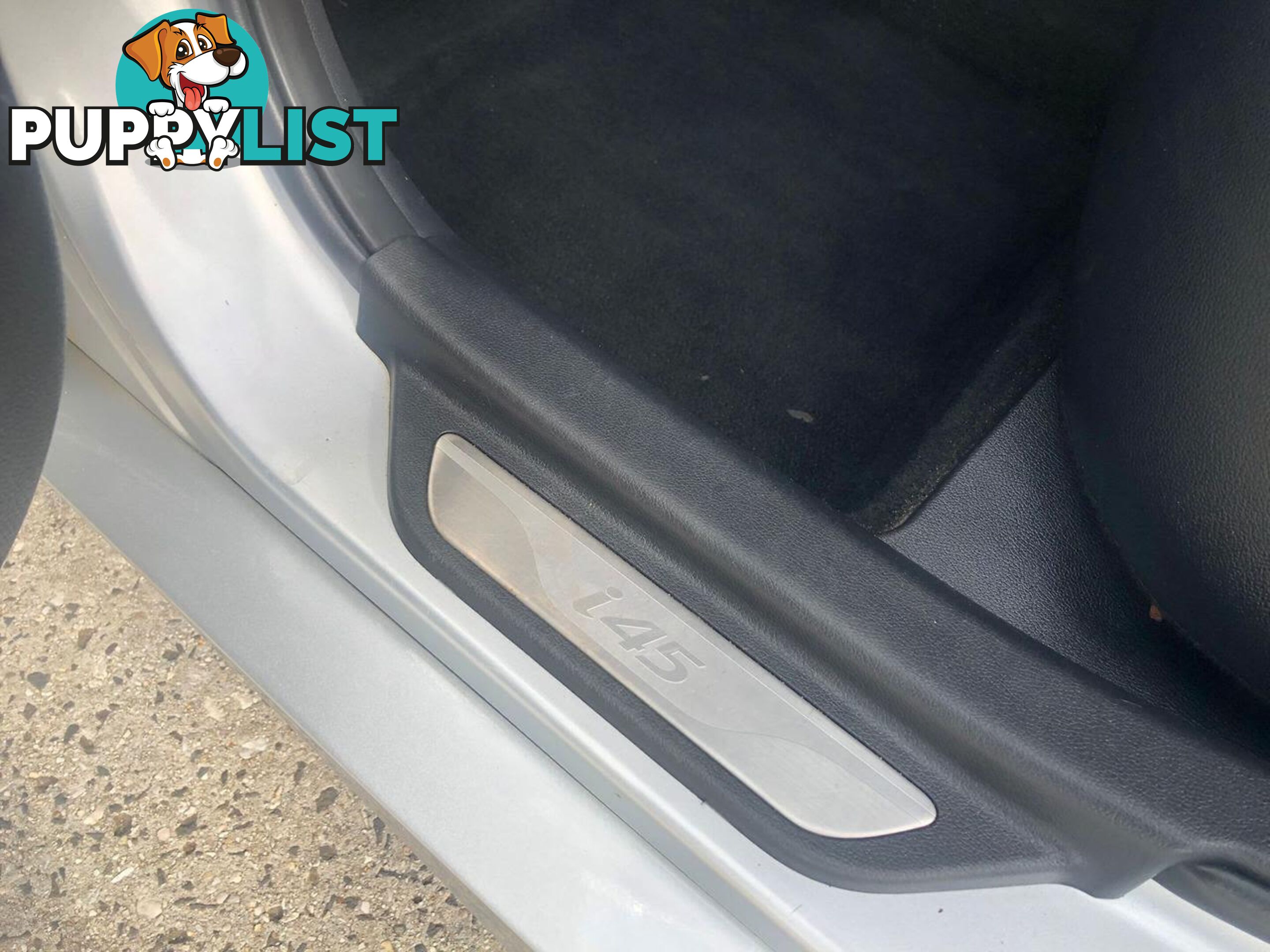 2012 HYUNDAI I45 ELITE YF MY11 SEDAN, 4 DOORS, 5 SEATS