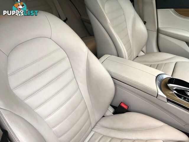 2014 MERCEDES-BENZ C250 BLUETEC 205 SEDAN, 4 DOORS, 5 SEATS