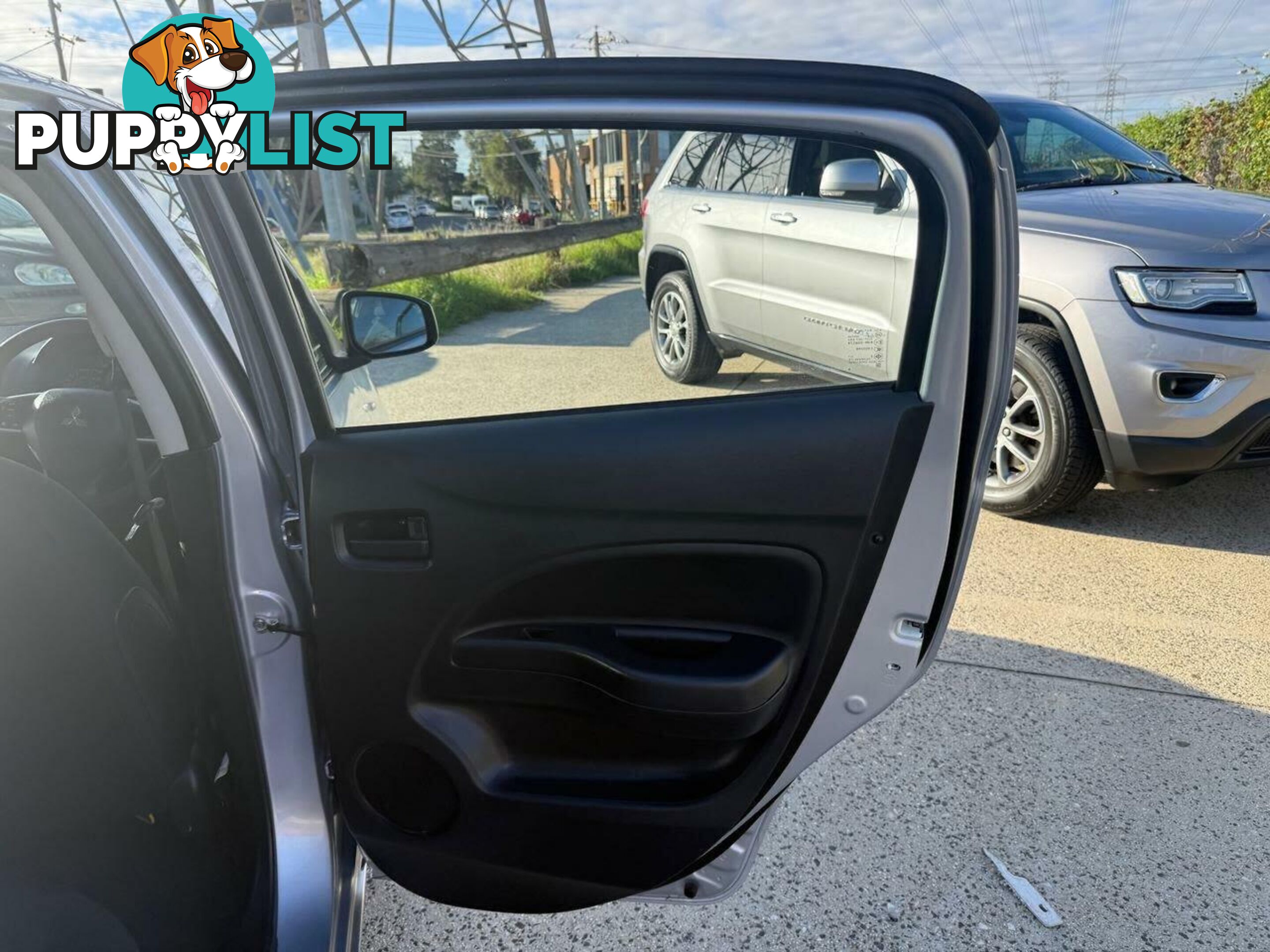 2021 MITSUBISHI MIRAGE ES LB MY21 HATCH, 5 DOORS, 5 SEATS