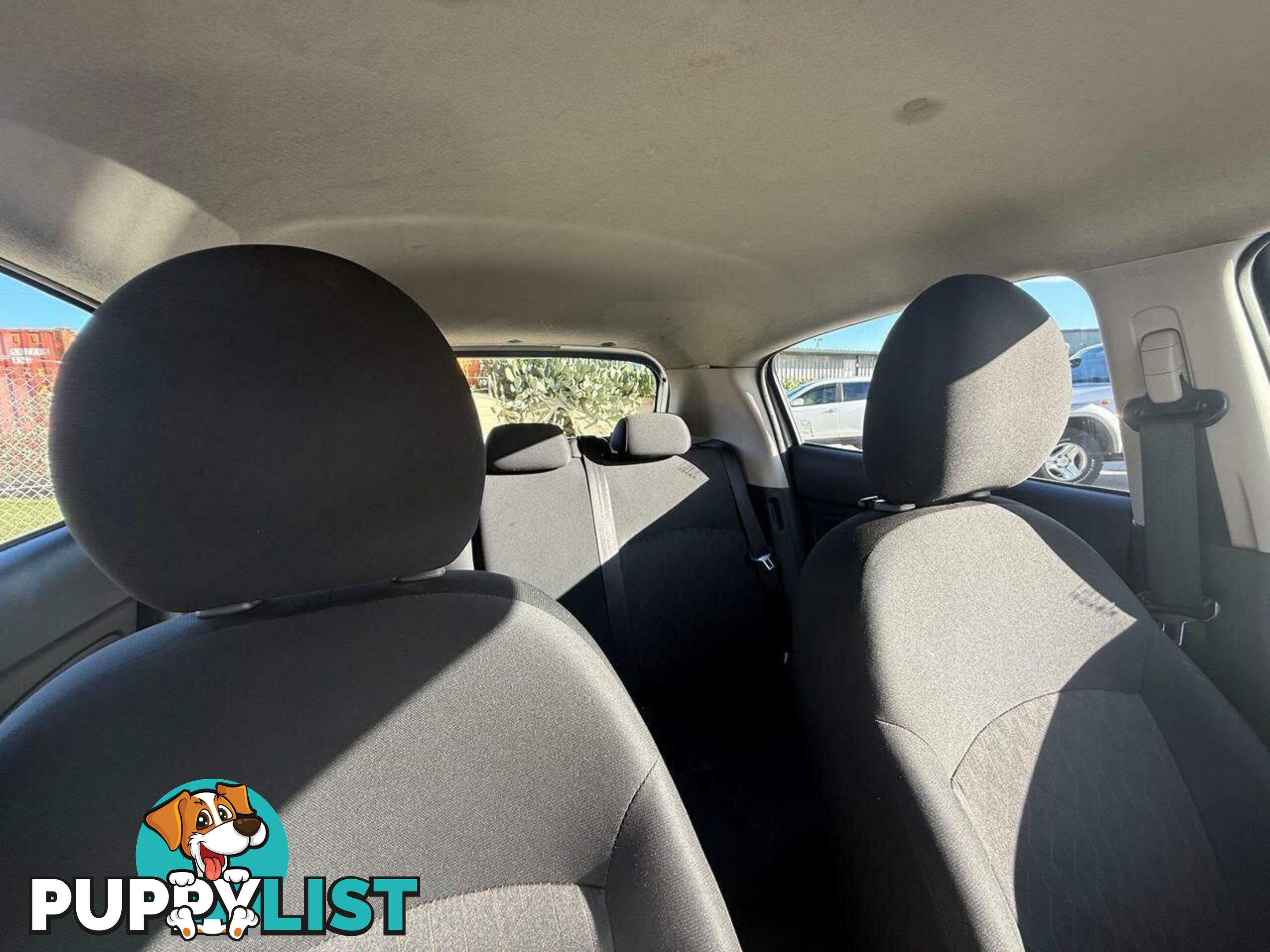 2021 MITSUBISHI MIRAGE ES LB MY21 HATCH, 5 DOORS, 5 SEATS
