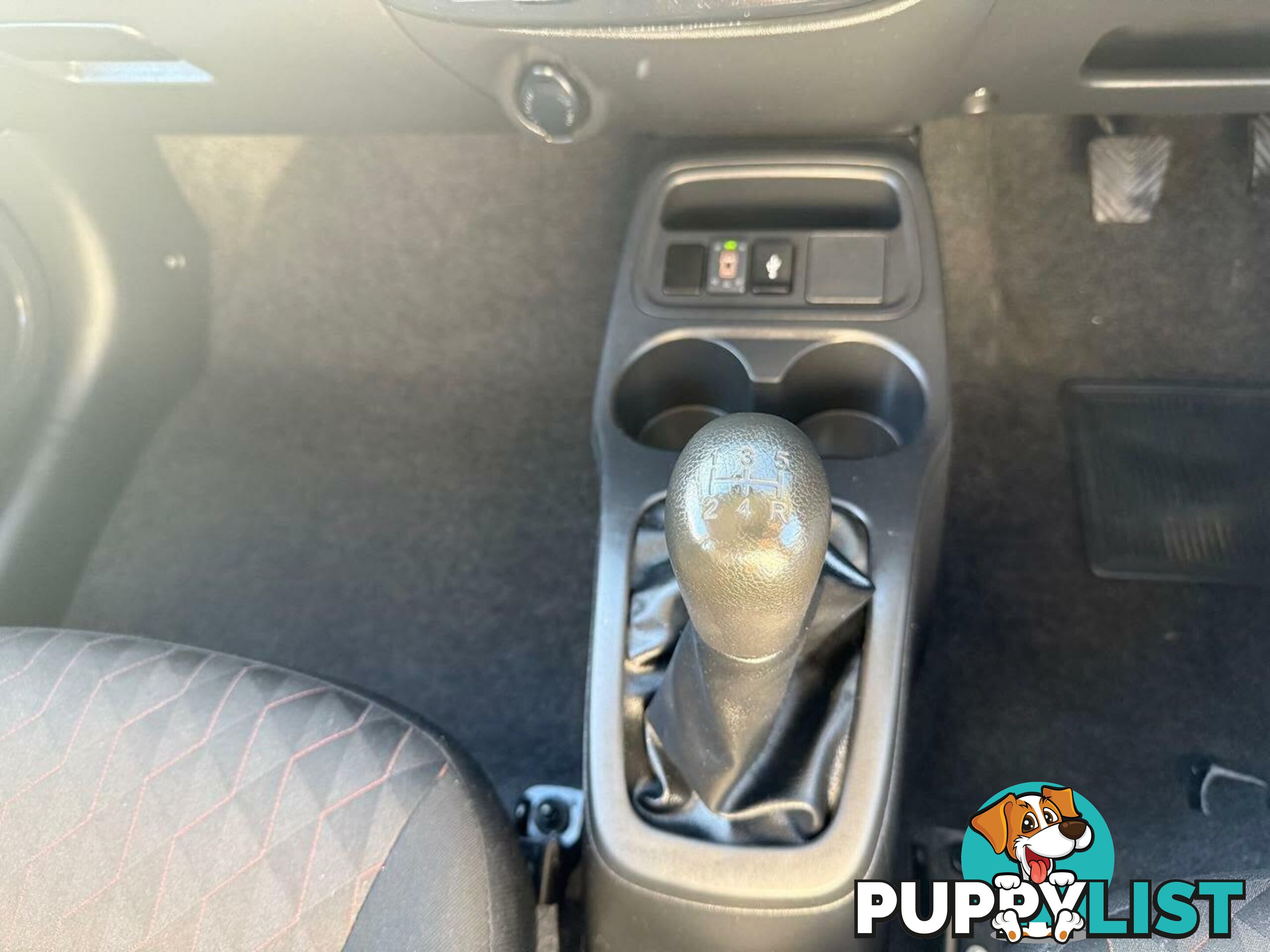 2021 MITSUBISHI MIRAGE ES LB MY21 HATCH, 5 DOORS, 5 SEATS