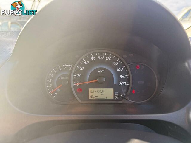 2021 MITSUBISHI MIRAGE ES LB MY21 HATCH, 5 DOORS, 5 SEATS