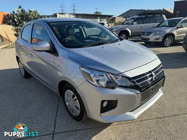 2021 MITSUBISHI MIRAGE ES LB MY21 HATCH, 5 DOORS, 5 SEATS