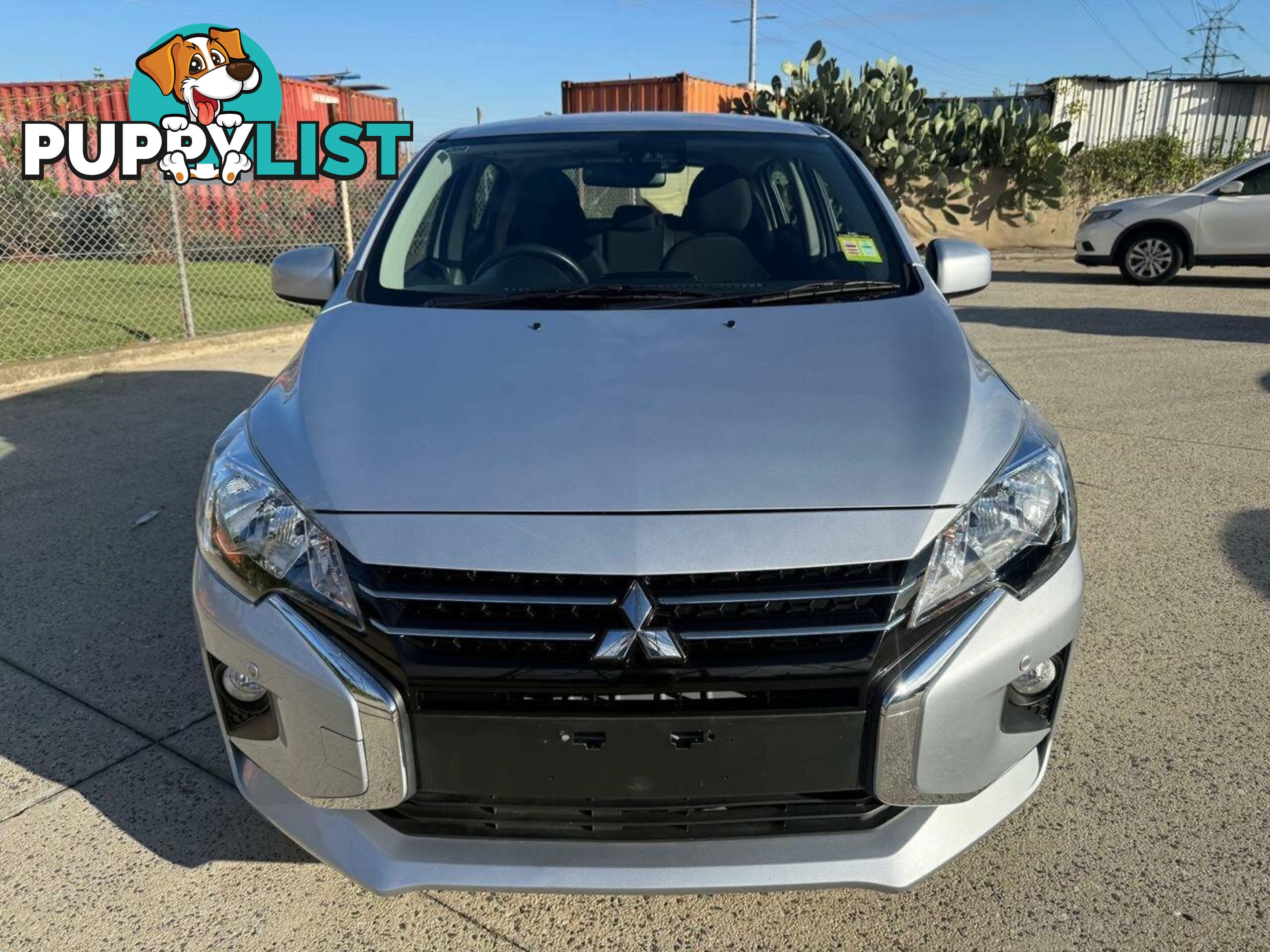 2021 MITSUBISHI MIRAGE ES LB MY21 HATCH, 5 DOORS, 5 SEATS