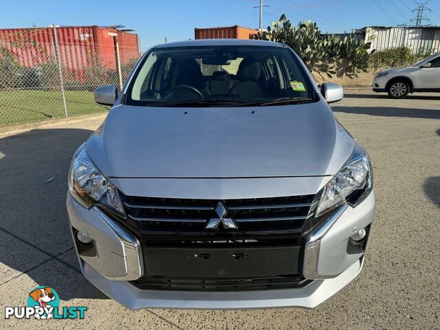 2021 MITSUBISHI MIRAGE ES LB MY21 HATCH, 5 DOORS, 5 SEATS