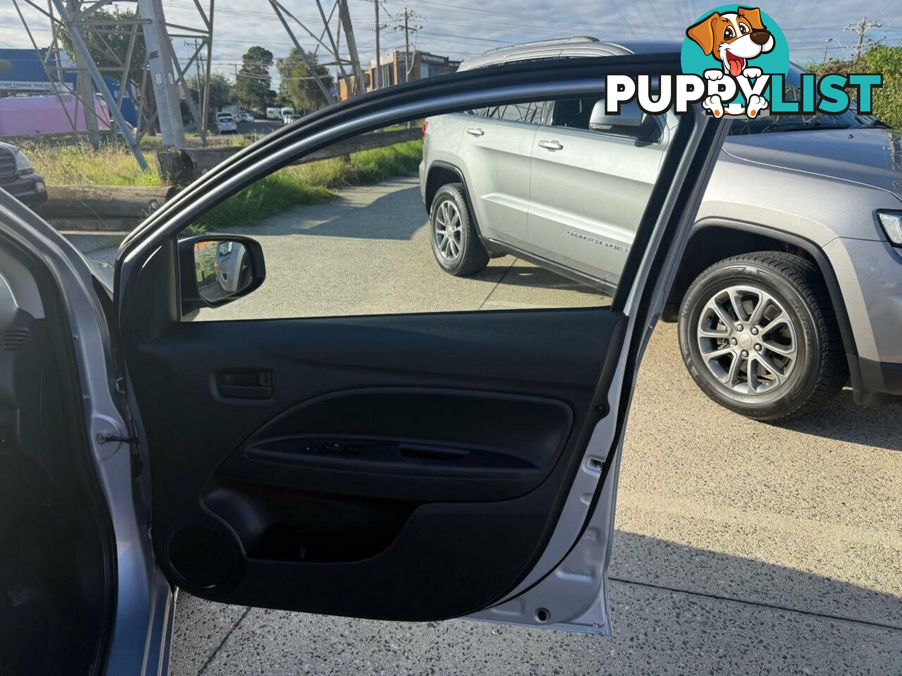 2021 MITSUBISHI MIRAGE ES LB MY21 HATCH, 5 DOORS, 5 SEATS