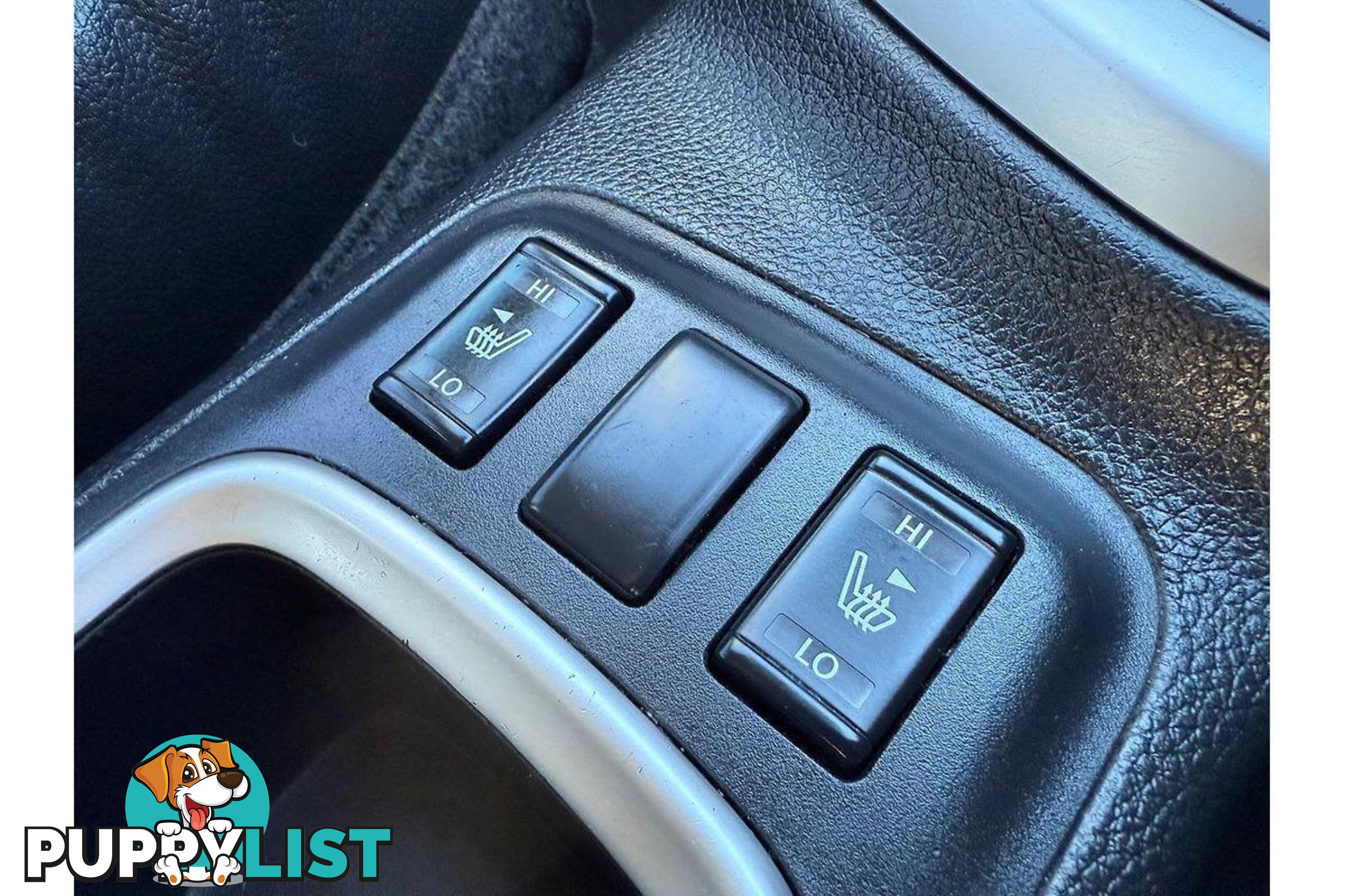 2018 NISSAN NAVARA ST-X 4X4  UTE TRAY, 4 DOORS, 5 SEATS