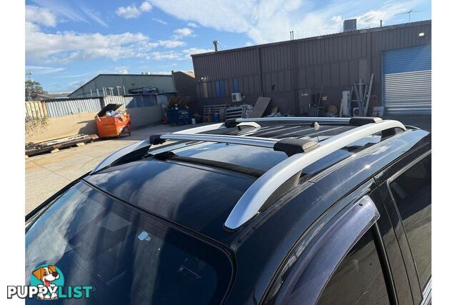 2018 NISSAN NAVARA ST-X 4X4  UTE TRAY, 4 DOORS, 5 SEATS
