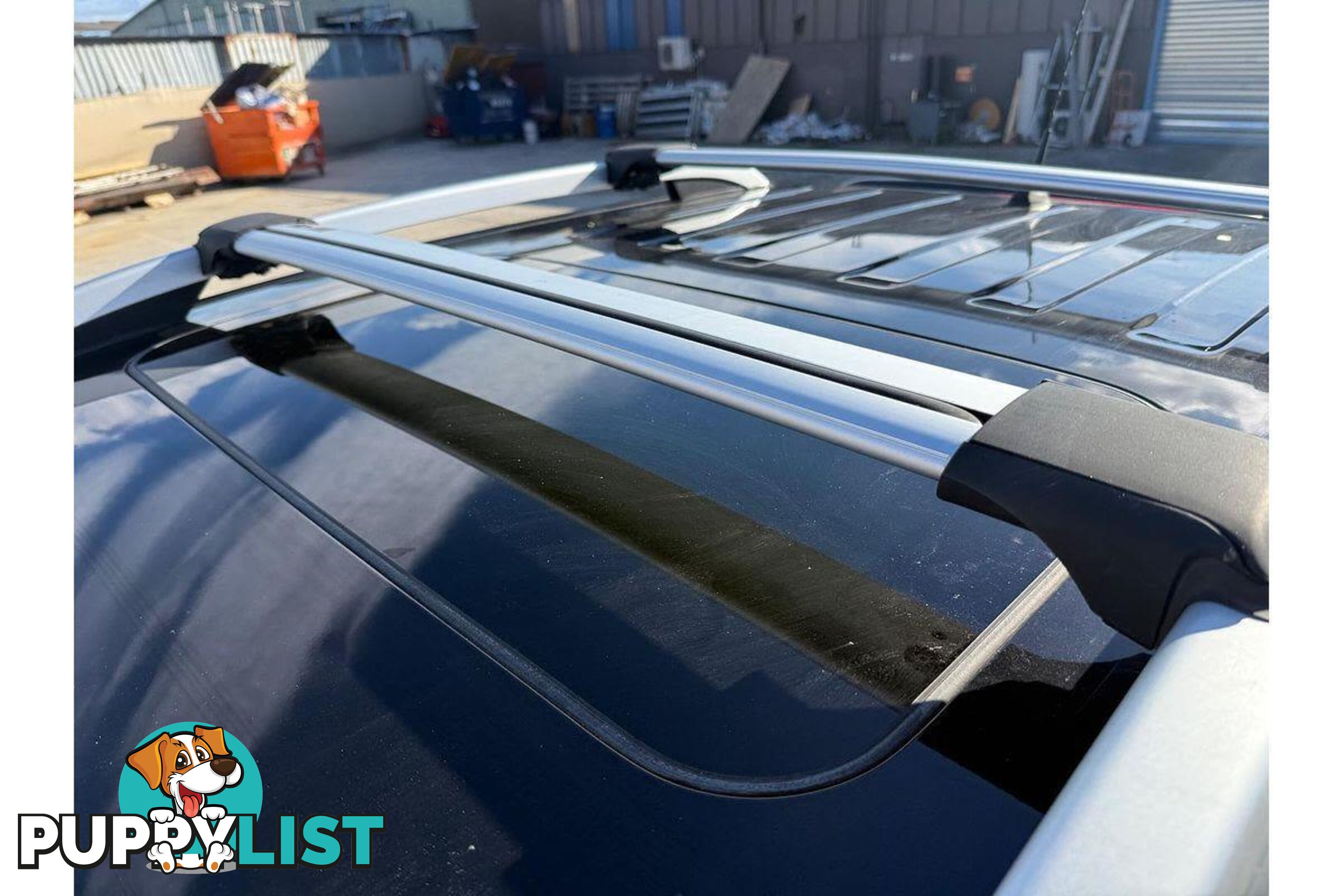 2018 NISSAN NAVARA ST-X 4X4  UTE TRAY, 4 DOORS, 5 SEATS
