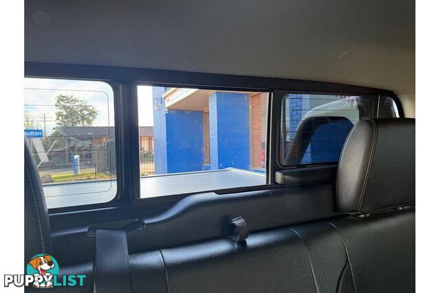 2018 NISSAN NAVARA ST-X 4X4  UTE TRAY, 4 DOORS, 5 SEATS