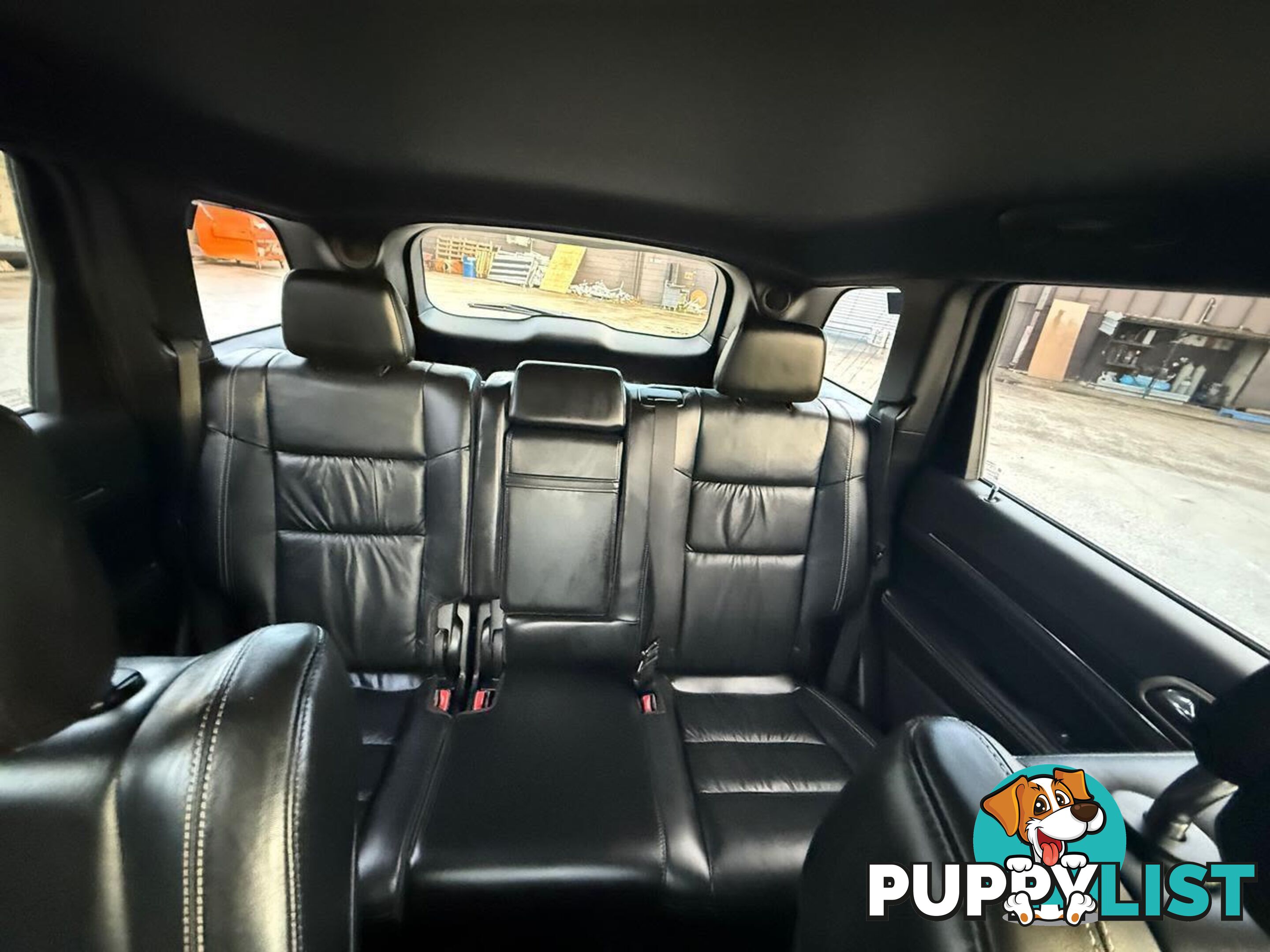 2016 JEEP GRAND CHEROKEE LIMITED (4X4) WK MY15 SUV, 4 DOORS, 5 SEATS