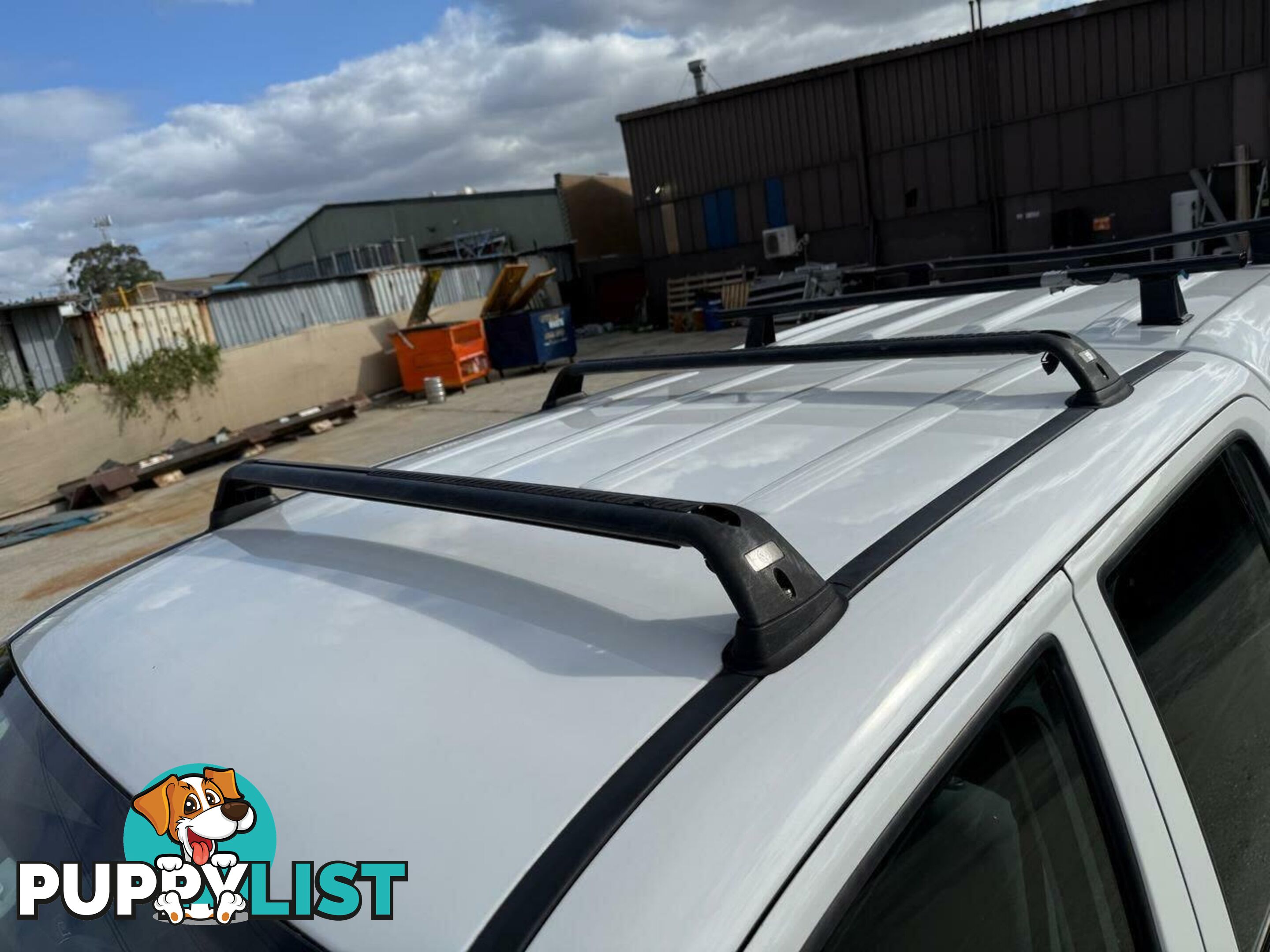 2016 VOLKSWAGEN AMAROK TDI420 4MOTION PERM CORE  -
