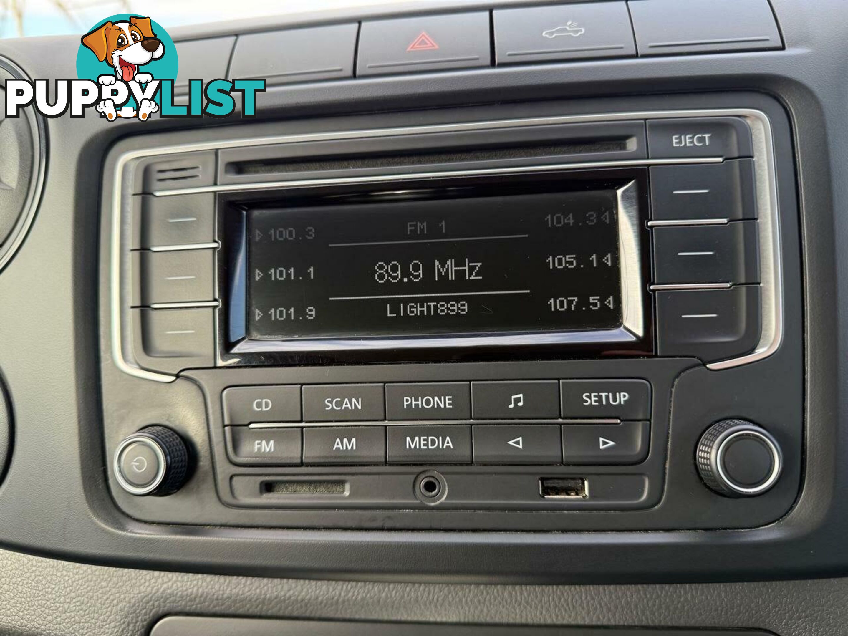 2016 VOLKSWAGEN AMAROK TDI420 4MOTION PERM CORE  -