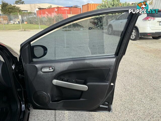 2013 MAZDA 2 NEO DE MY13 HATCH, 5 DOORS, 5 SEATS