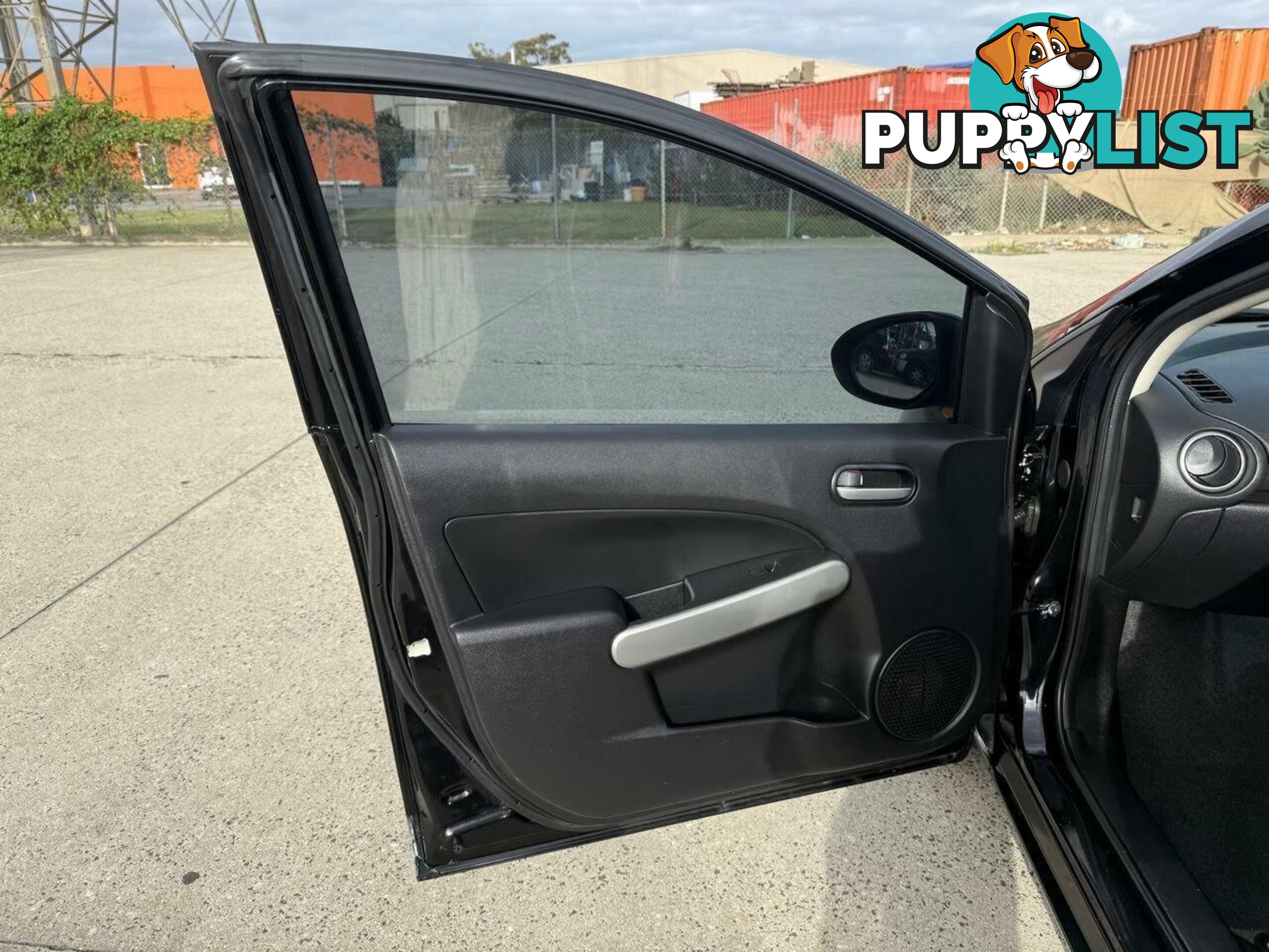 2013 MAZDA 2 NEO DE MY13 HATCH, 5 DOORS, 5 SEATS