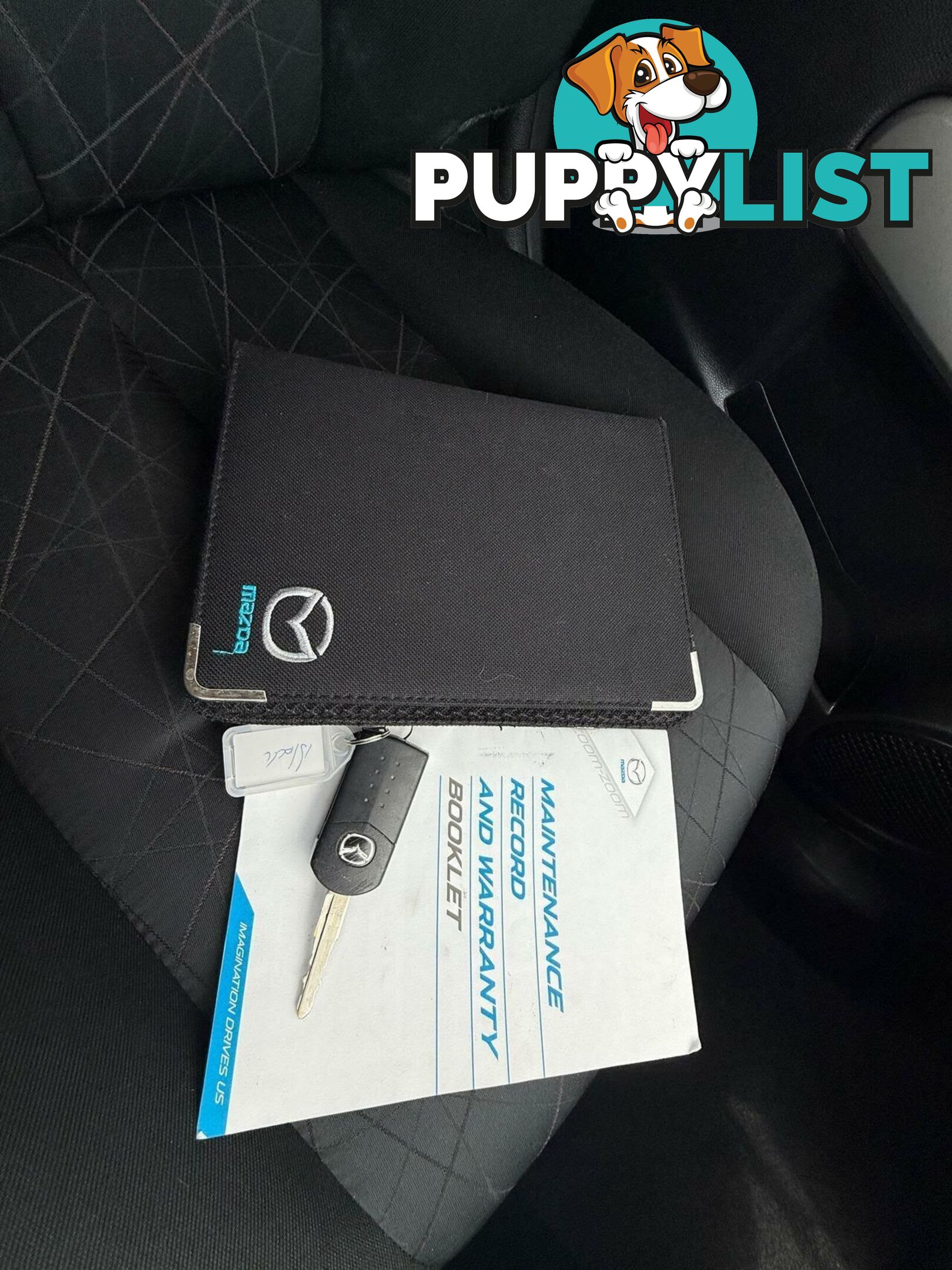 2013 MAZDA 2 NEO DE MY13 HATCH, 5 DOORS, 5 SEATS