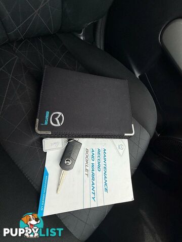 2013 MAZDA 2 NEO DE MY13 HATCH, 5 DOORS, 5 SEATS