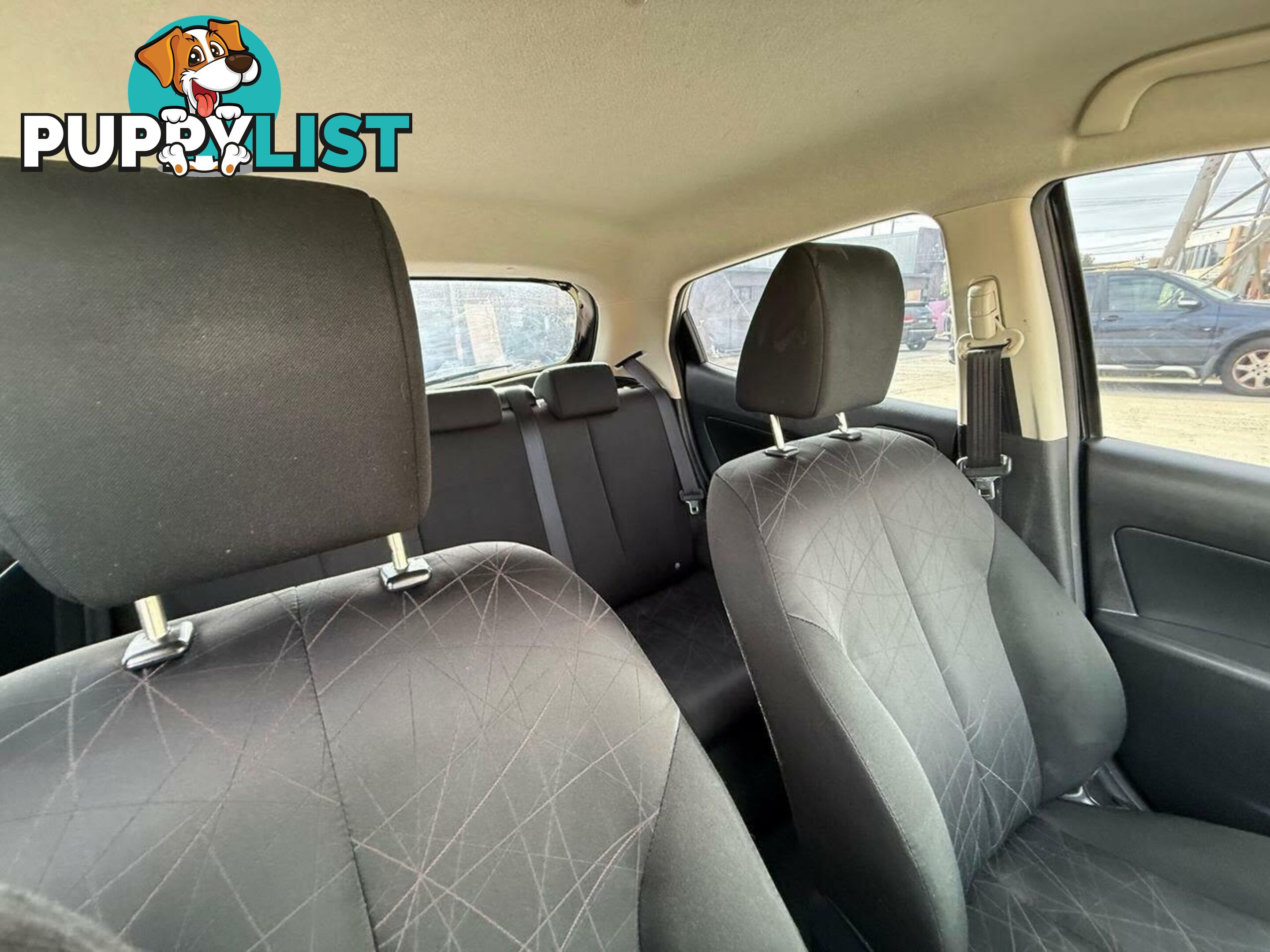 2013 MAZDA 2 NEO DE MY13 HATCH, 5 DOORS, 5 SEATS