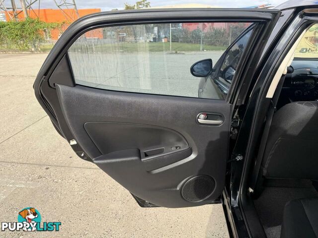 2013 MAZDA 2 NEO DE MY13 HATCH, 5 DOORS, 5 SEATS