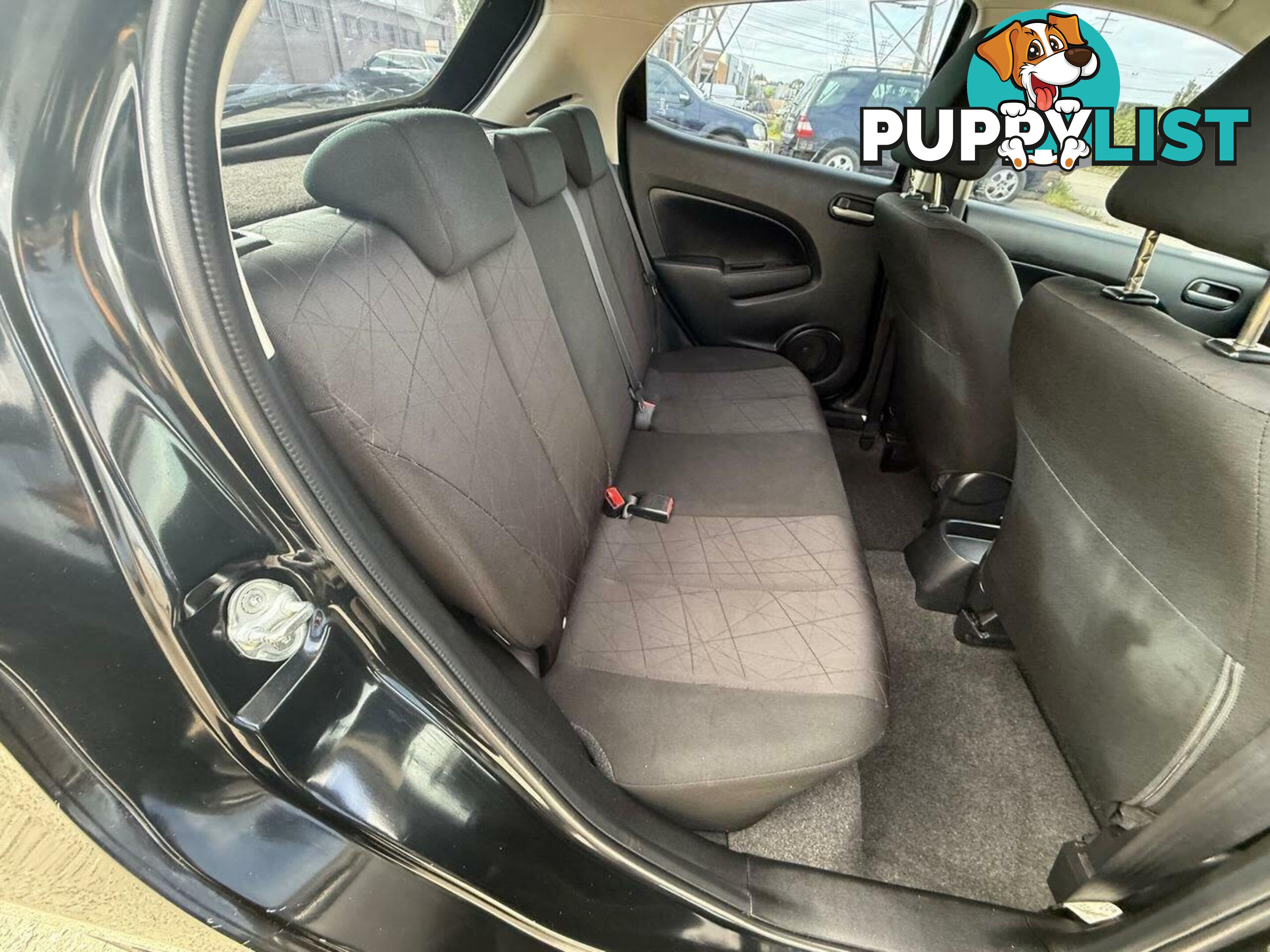 2013 MAZDA 2 NEO DE MY13 HATCH, 5 DOORS, 5 SEATS