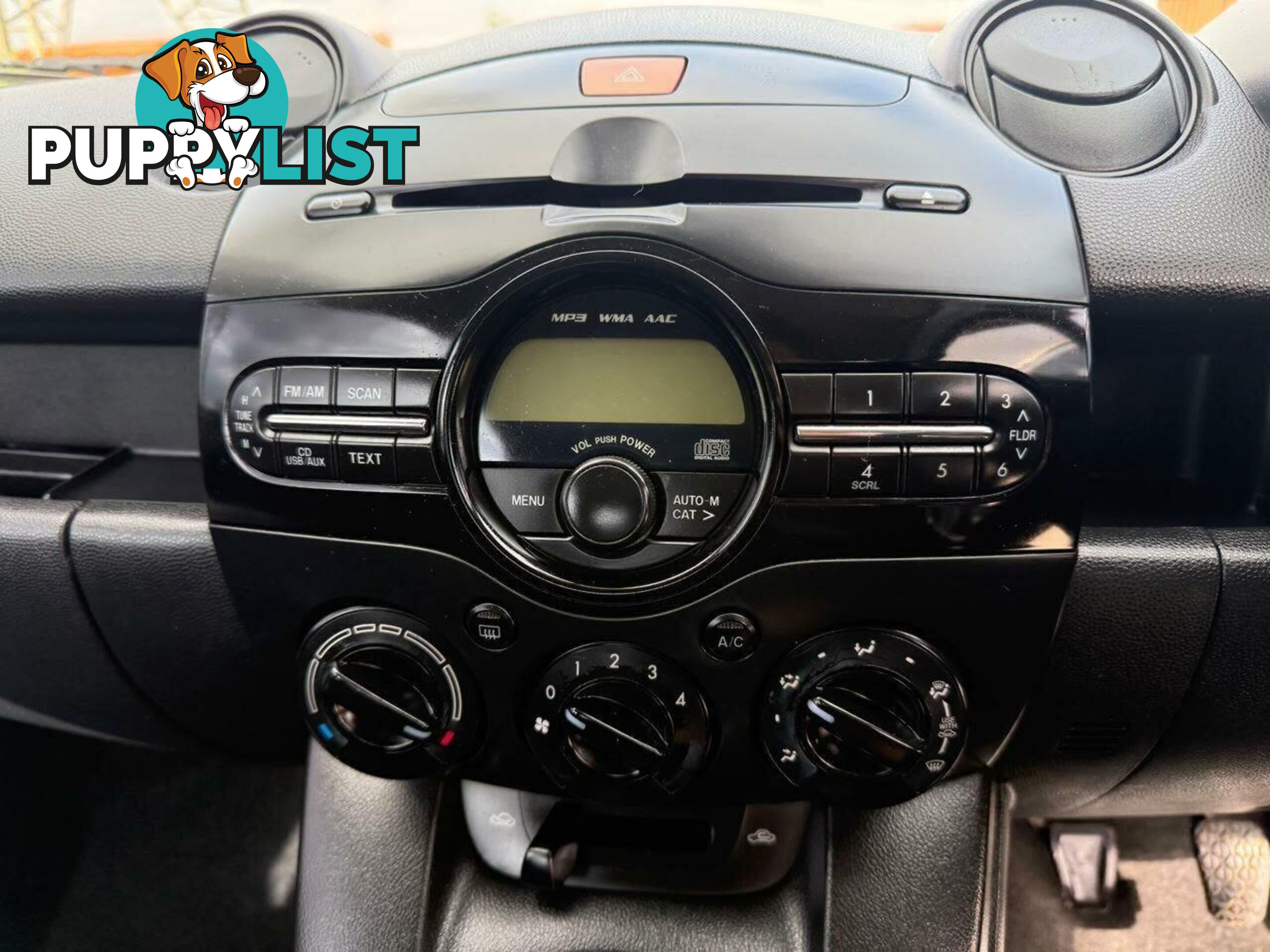 2013 MAZDA 2 NEO DE MY13 HATCH, 5 DOORS, 5 SEATS
