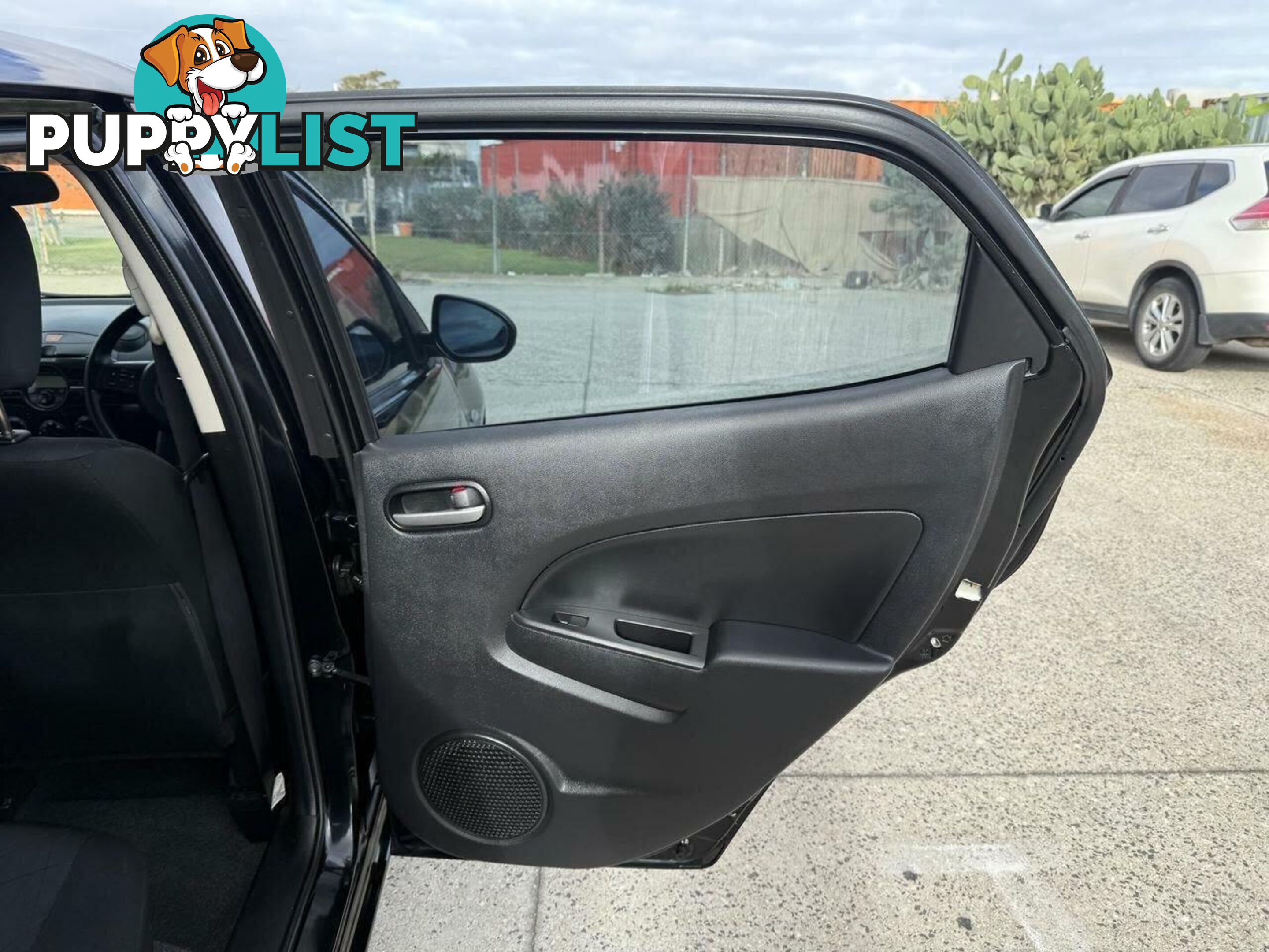 2013 MAZDA 2 NEO DE MY13 HATCH, 5 DOORS, 5 SEATS