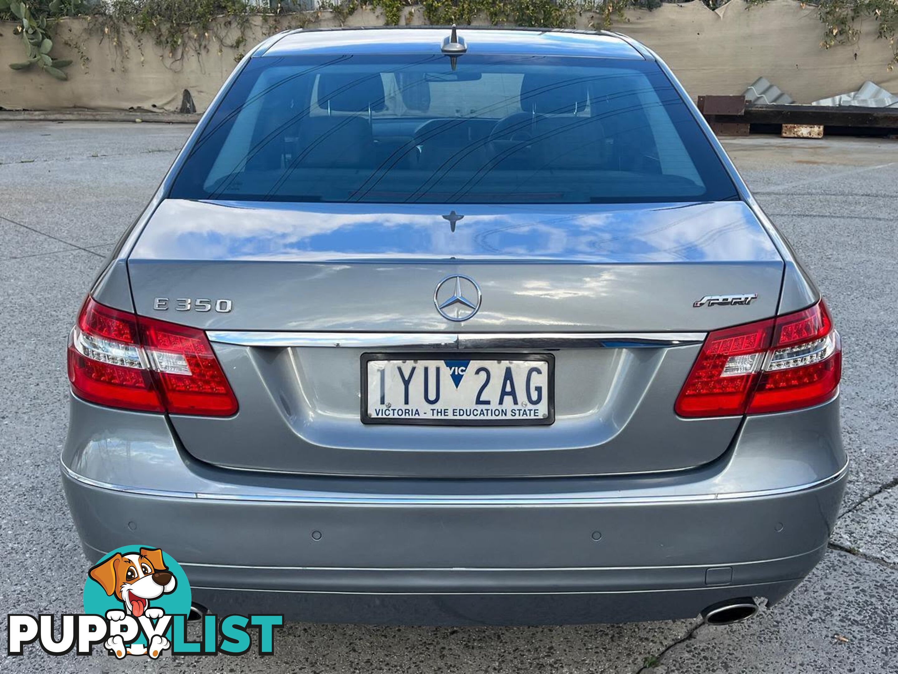 2011 MERCEDES-BENZ E350 AVANTGARDE 212 SEDAN, 4 DOORS, 5 SEATS