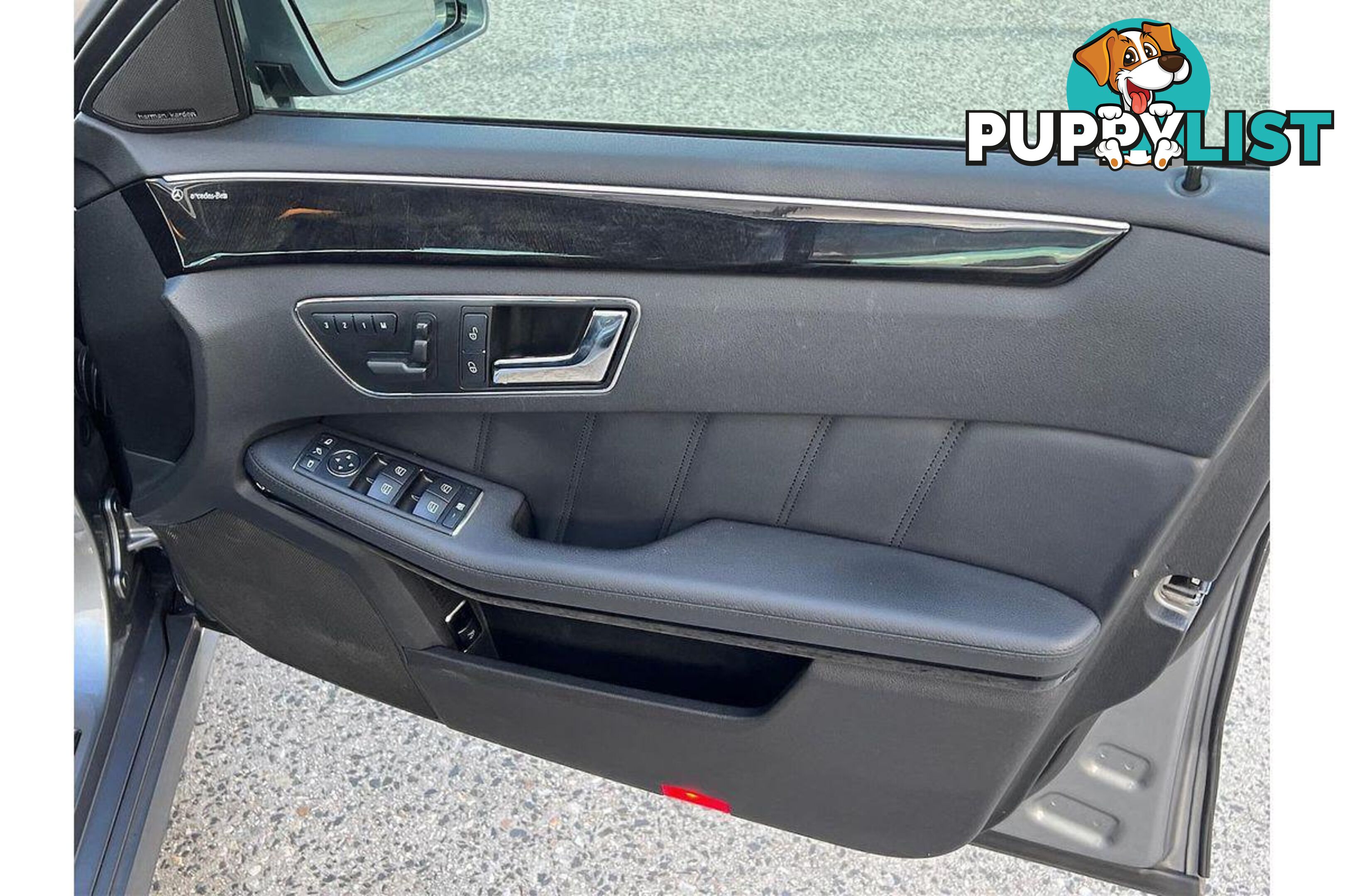 2011 MERCEDES-BENZ E-CLASS E350 AVANTGARDE R  SEDAN, 4 DOORS, 5 SEATS